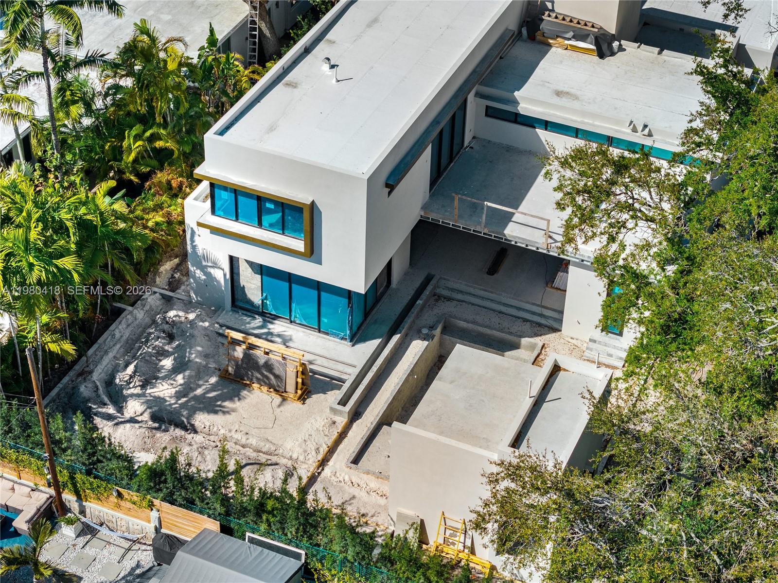 820 NE 111th St, Biscayne Park FL 33161