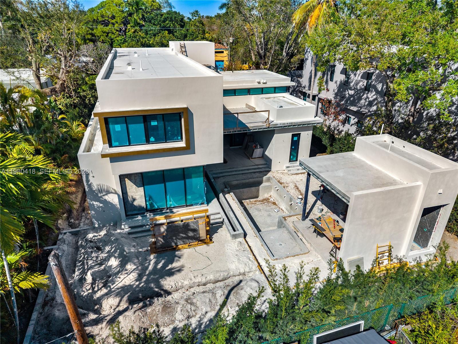820 NE 111th St, Biscayne Park FL 33161