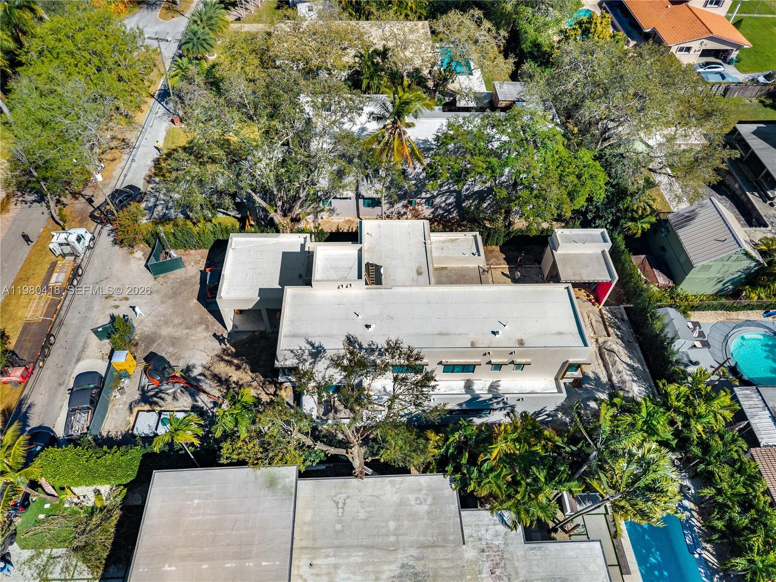 820 NE 111th St, Biscayne Park FL 33161