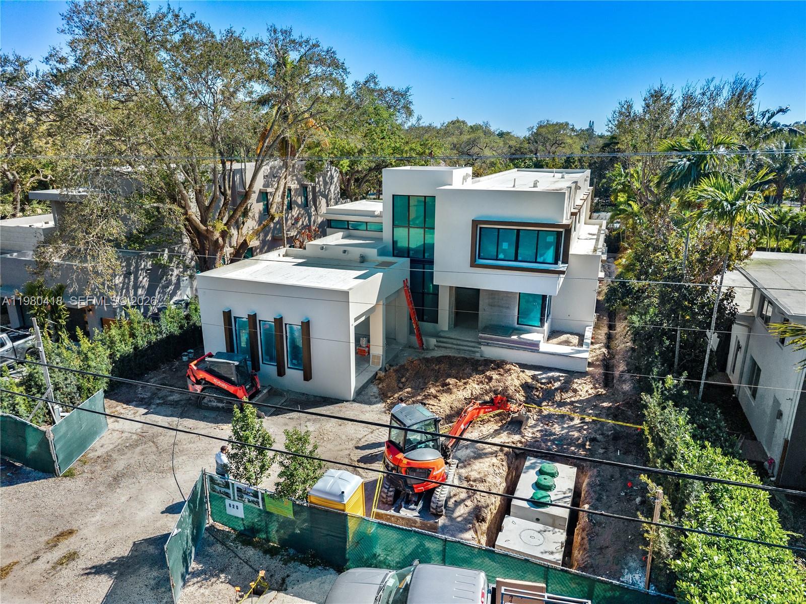 820 NE 111th St, Biscayne Park FL 33161