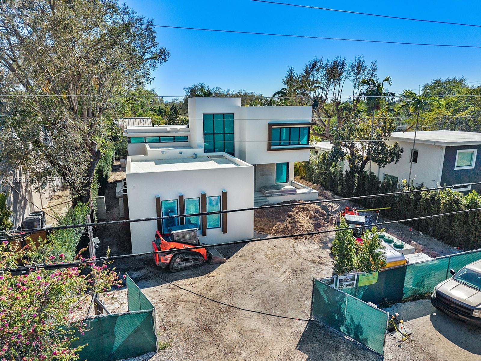 820 NE 111th St, Biscayne Park FL 33161