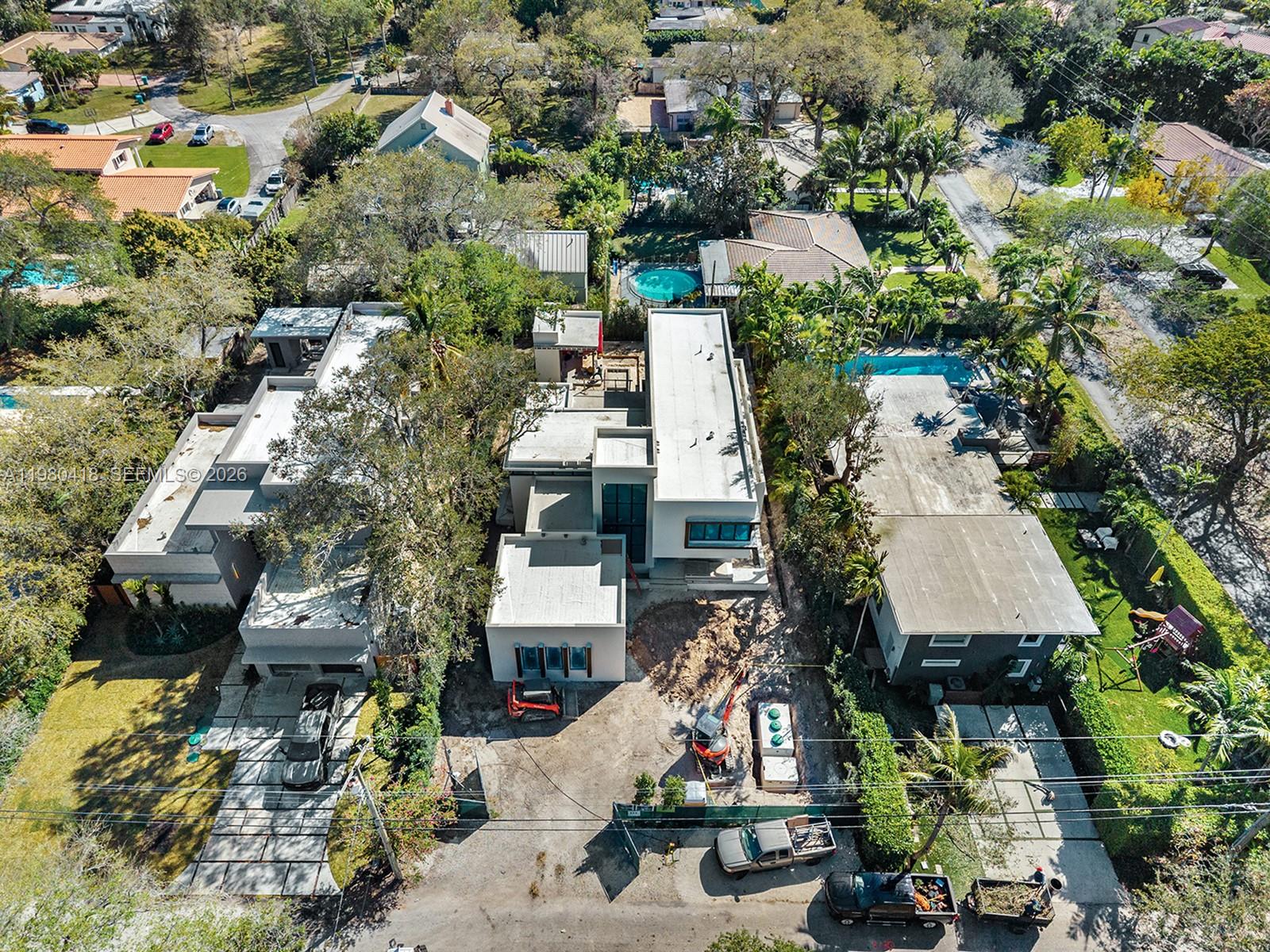 820 NE 111th St, Biscayne Park FL 33161