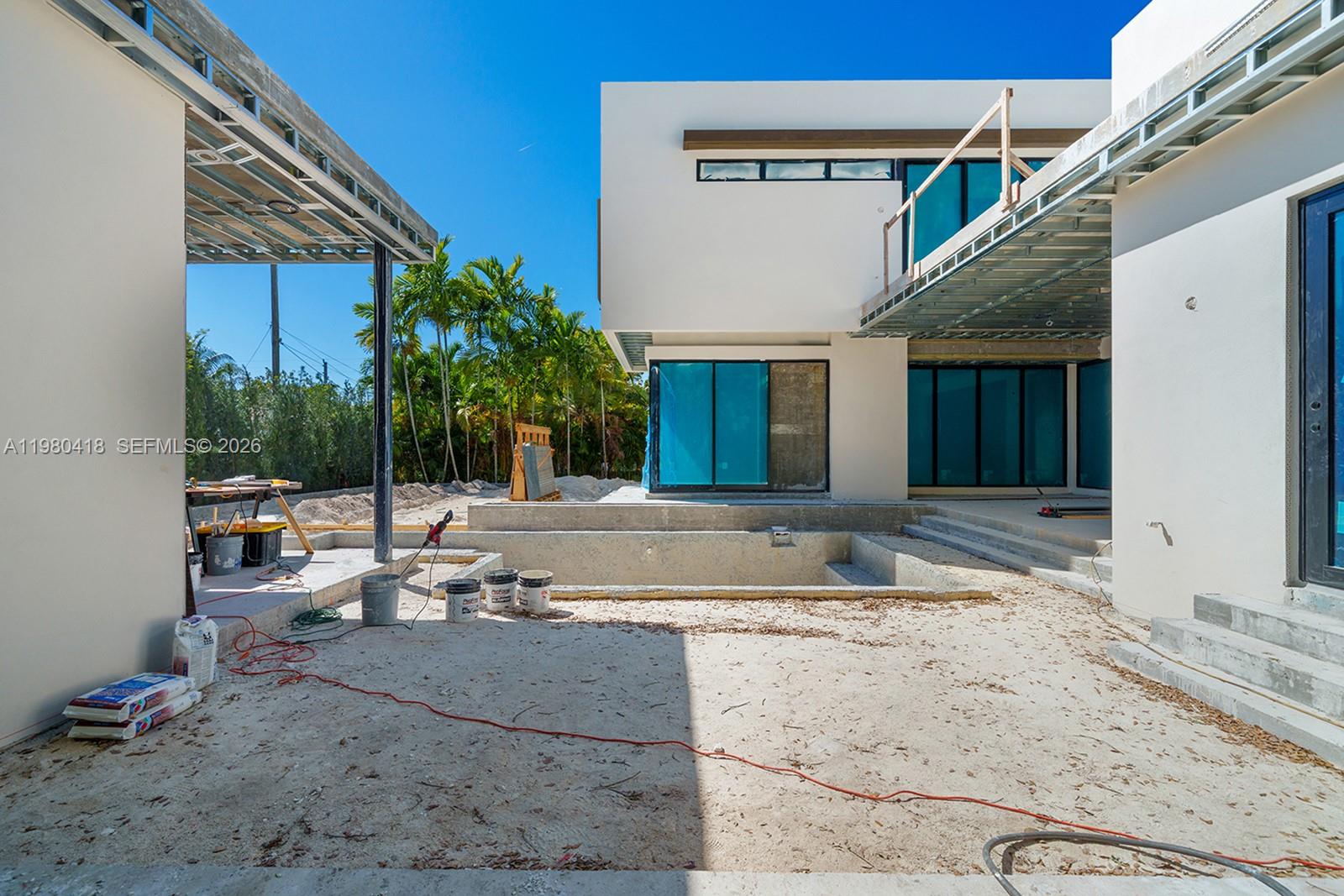 820 NE 111th St, Biscayne Park FL 33161