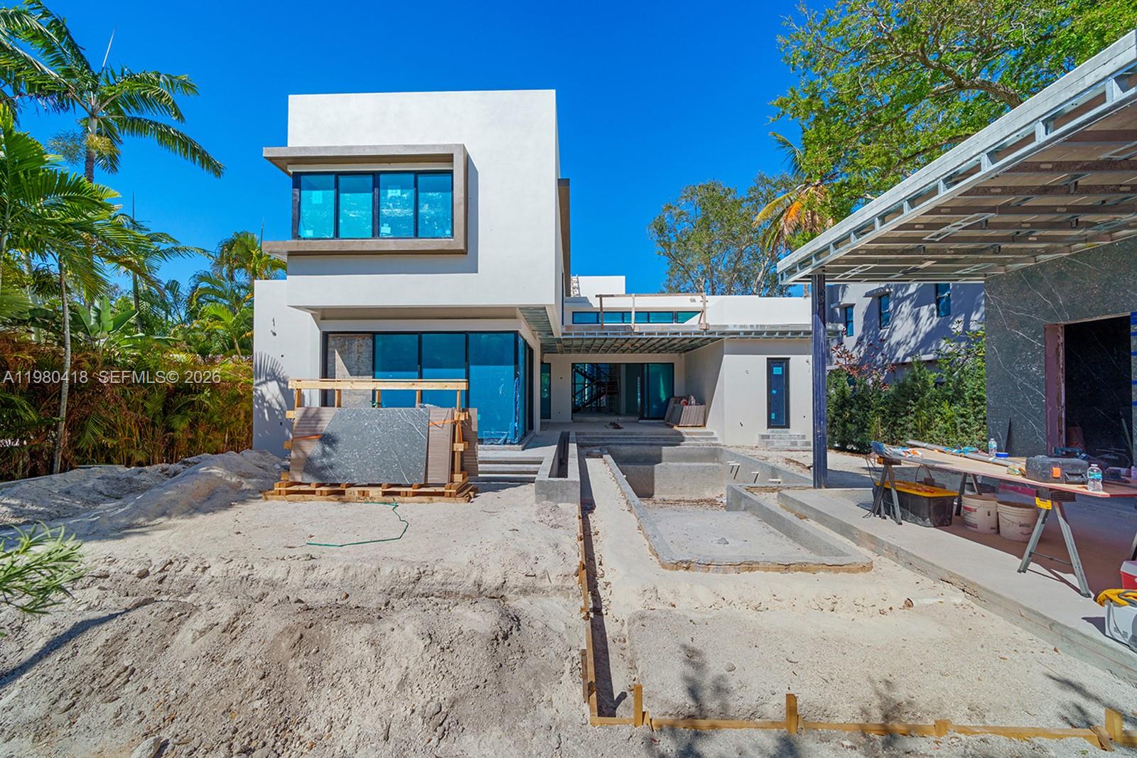 820 NE 111th St, Biscayne Park FL 33161