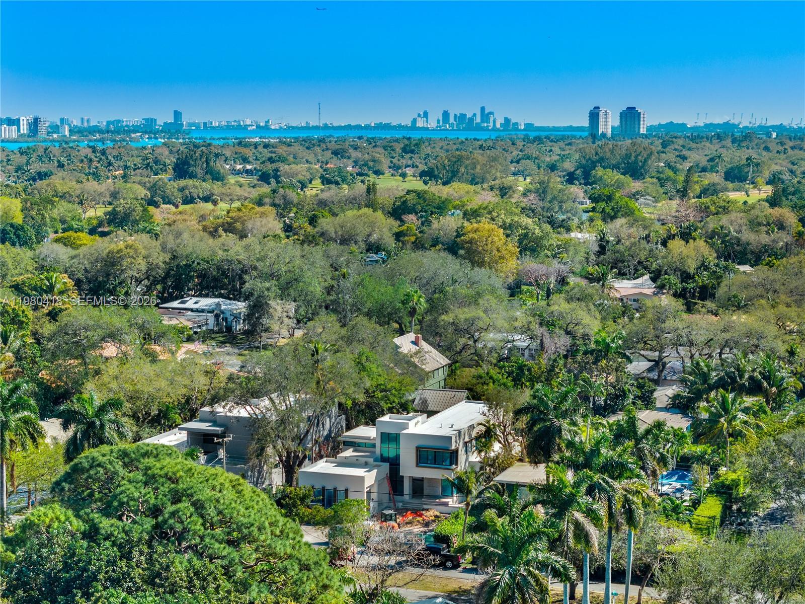 820 NE 111th St, Biscayne Park FL 33161