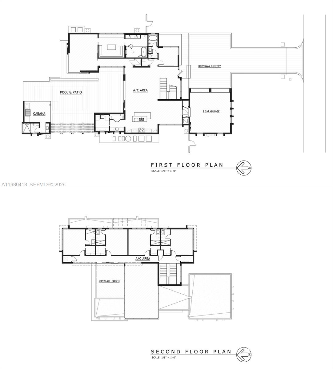 820 NE 111th St, Biscayne Park FL 33161