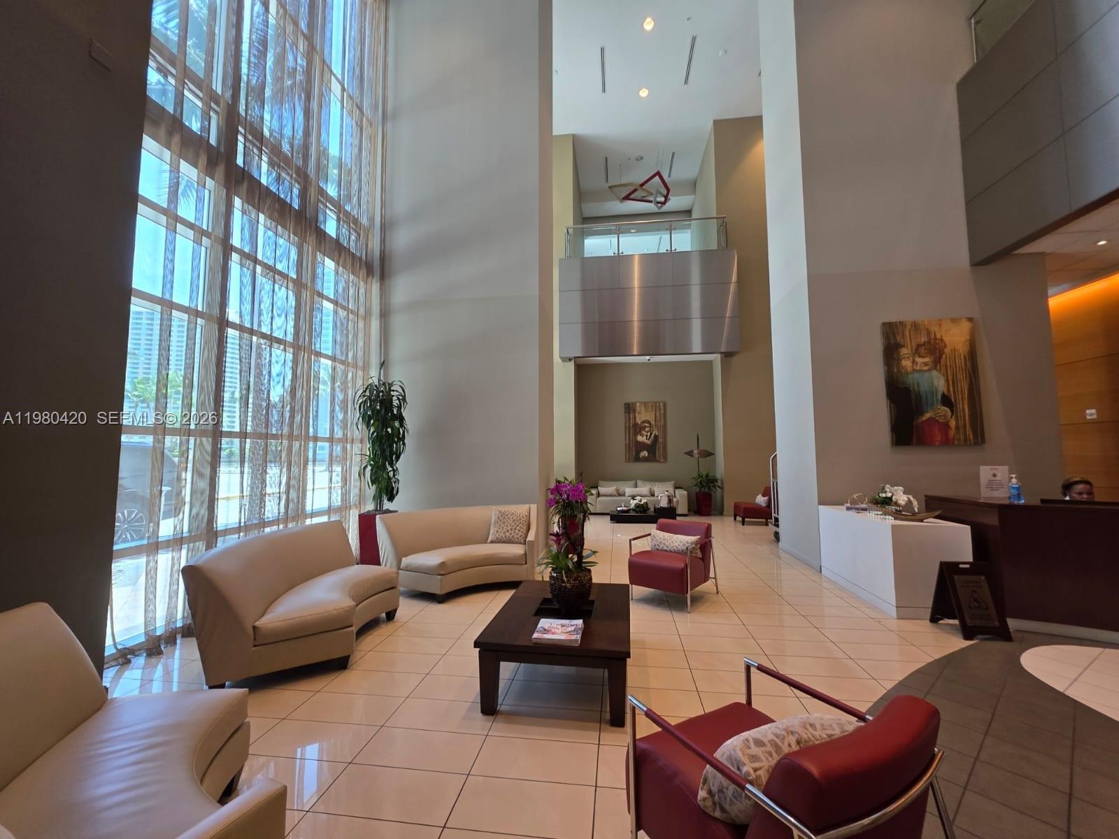 300 S Biscayne Blvd #2311, Miami FL 33131