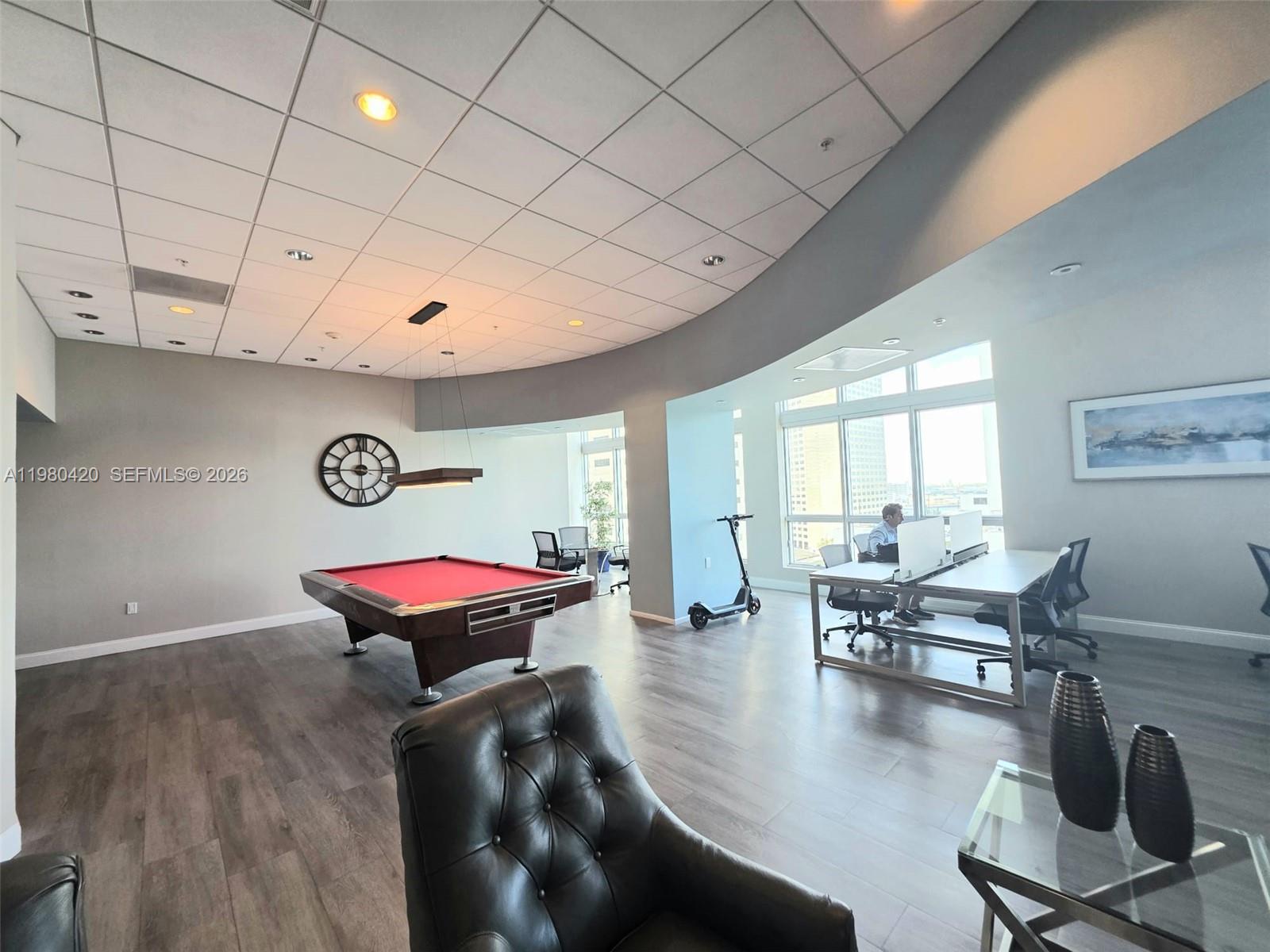 300 S Biscayne Blvd #2311, Miami FL 33131