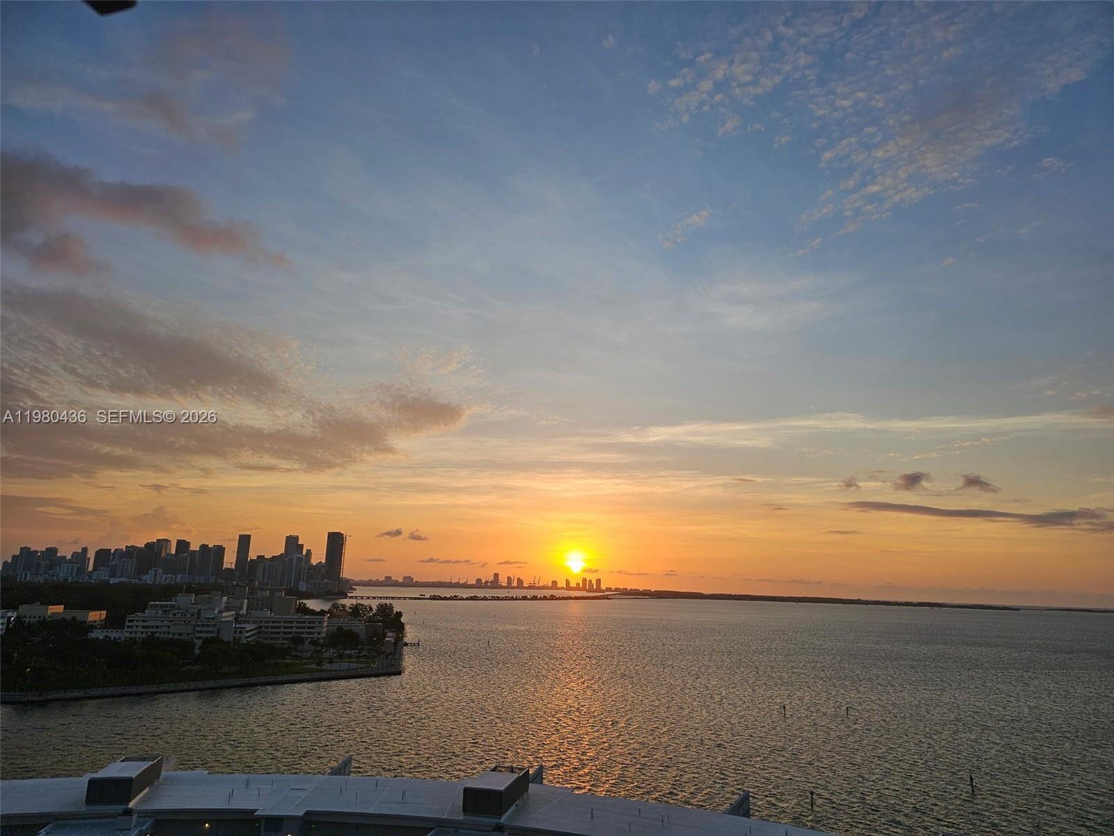 3 Grove Isle Dr #C1703, Miami FL 33133