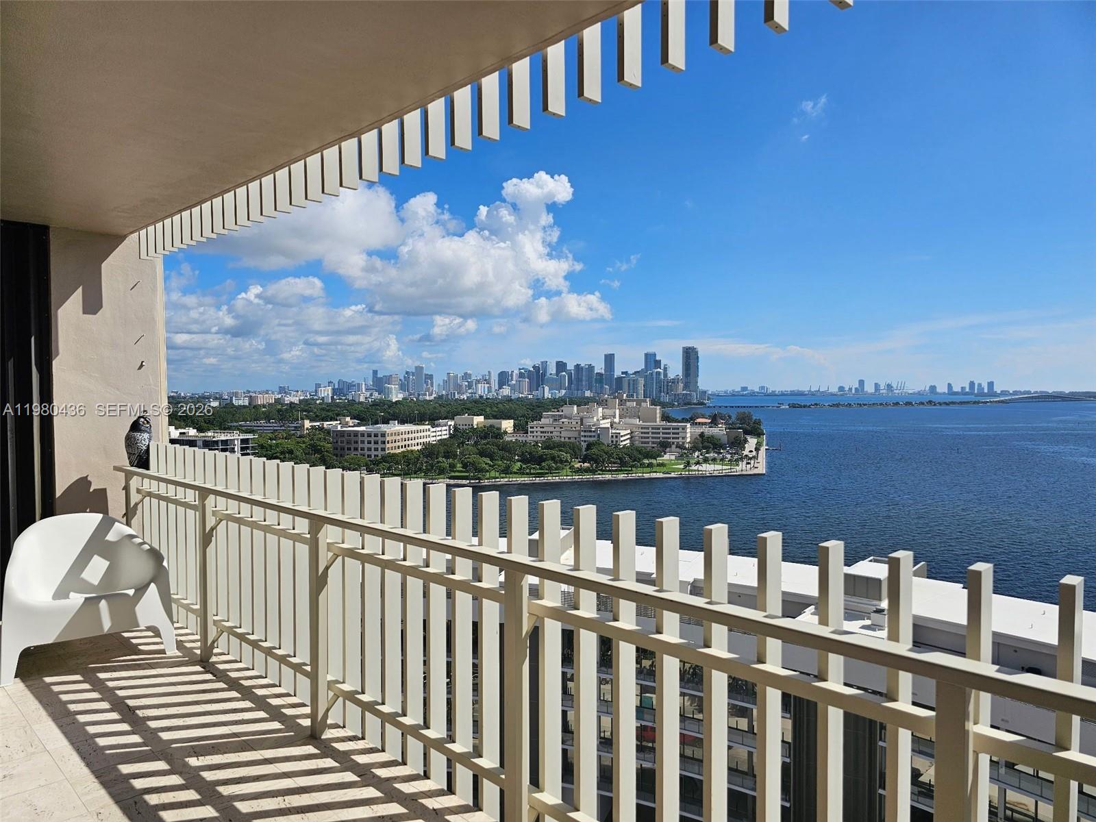 3 Grove Isle Dr #C1703, Miami FL 33133
