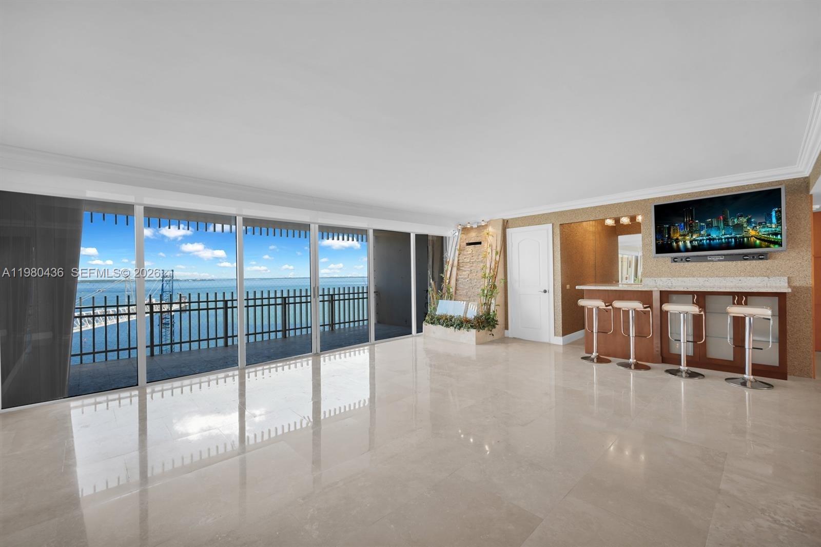 3 Grove Isle Dr #C1703, Miami FL 33133