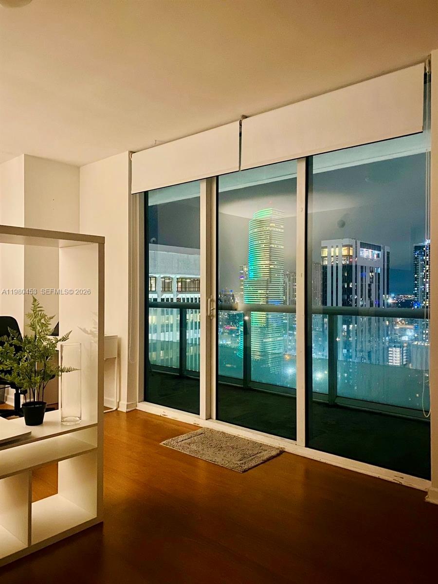 50 Biscayne Blvd #3509, Miami FL 33132