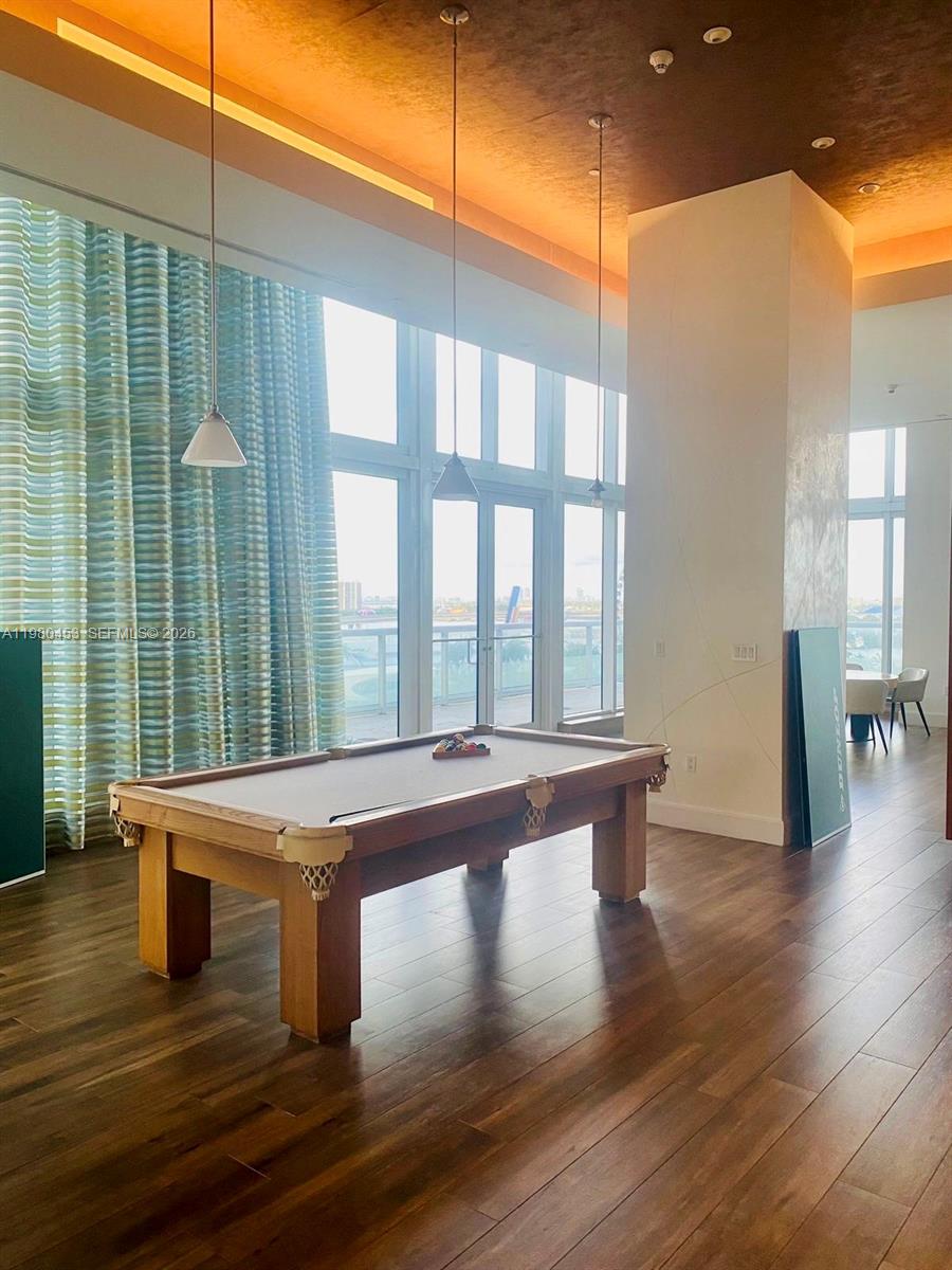 50 Biscayne Blvd #3509, Miami FL 33132