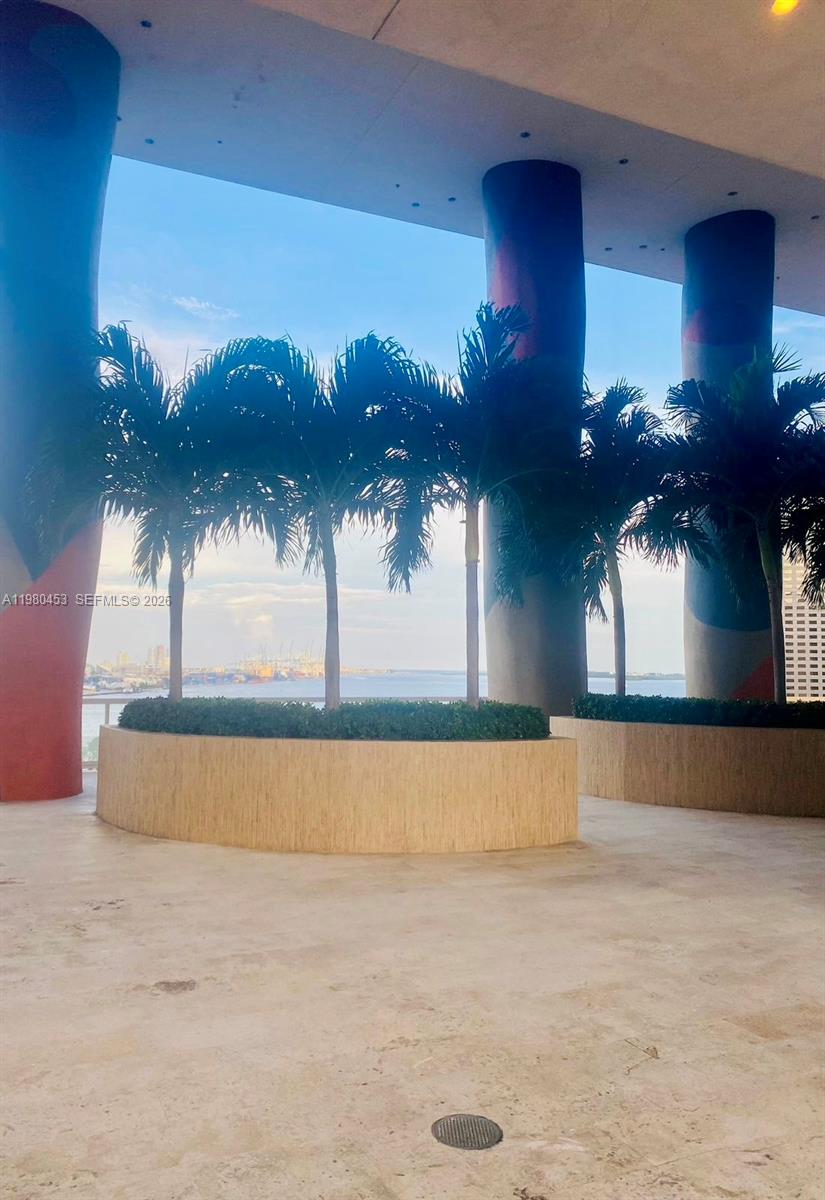 50 Biscayne Blvd #3509, Miami FL 33132