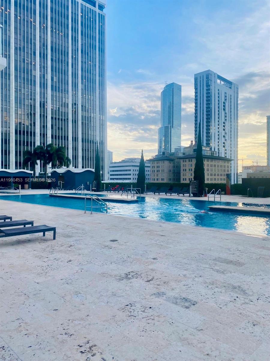 50 Biscayne Blvd #3509, Miami FL 33132