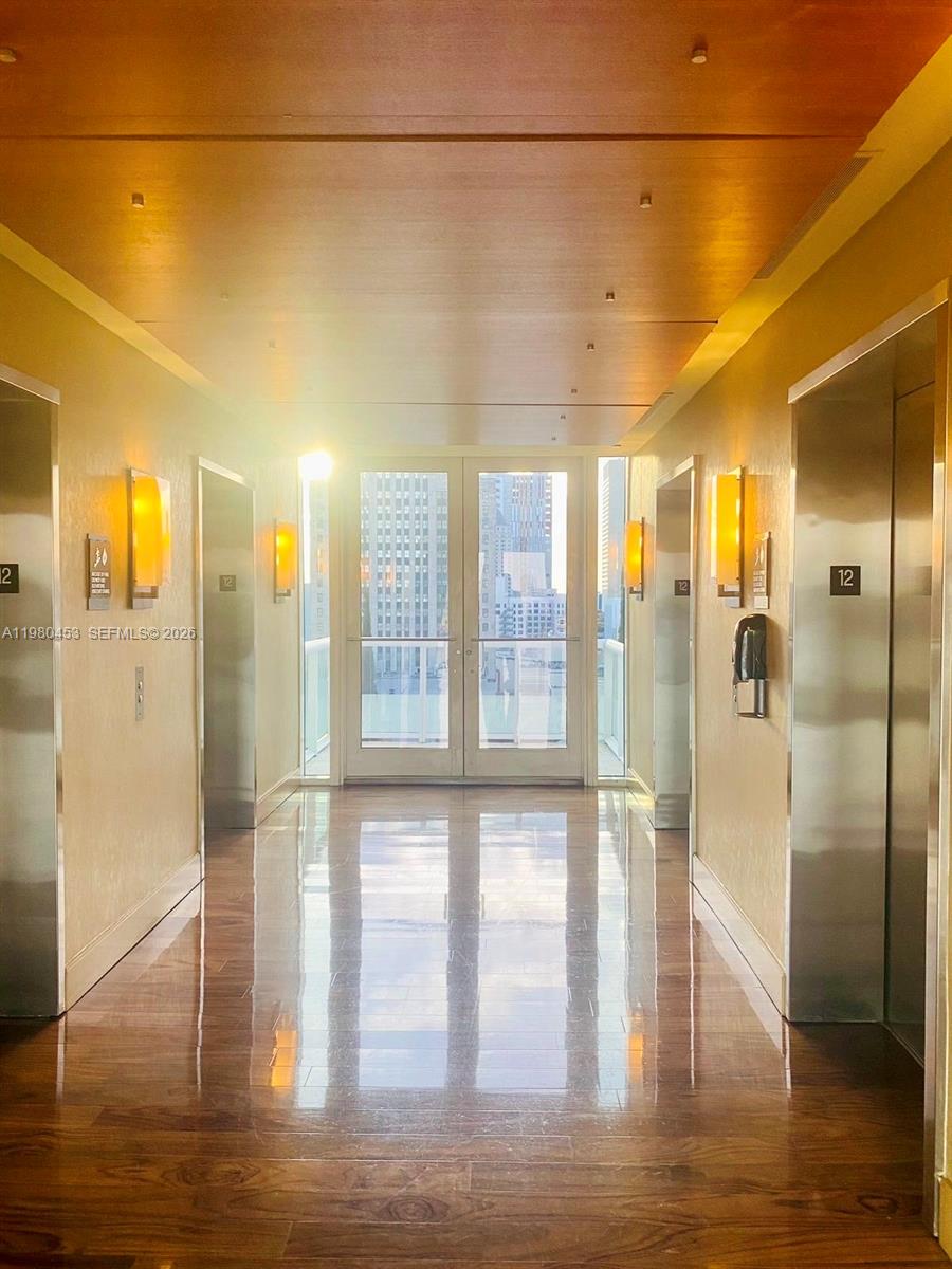 50 Biscayne Blvd #3509, Miami FL 33132