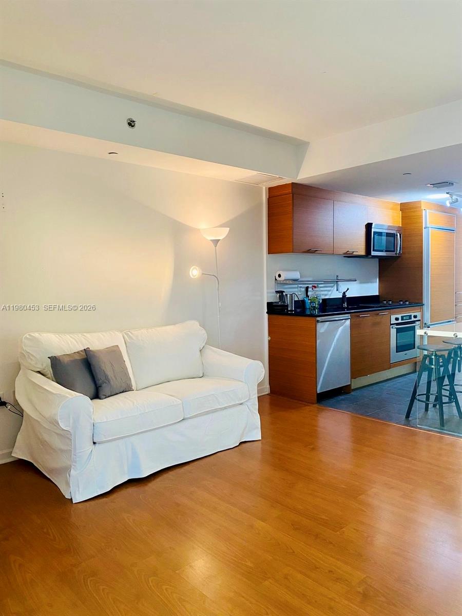 50 Biscayne Blvd #3509, Miami FL 33132
