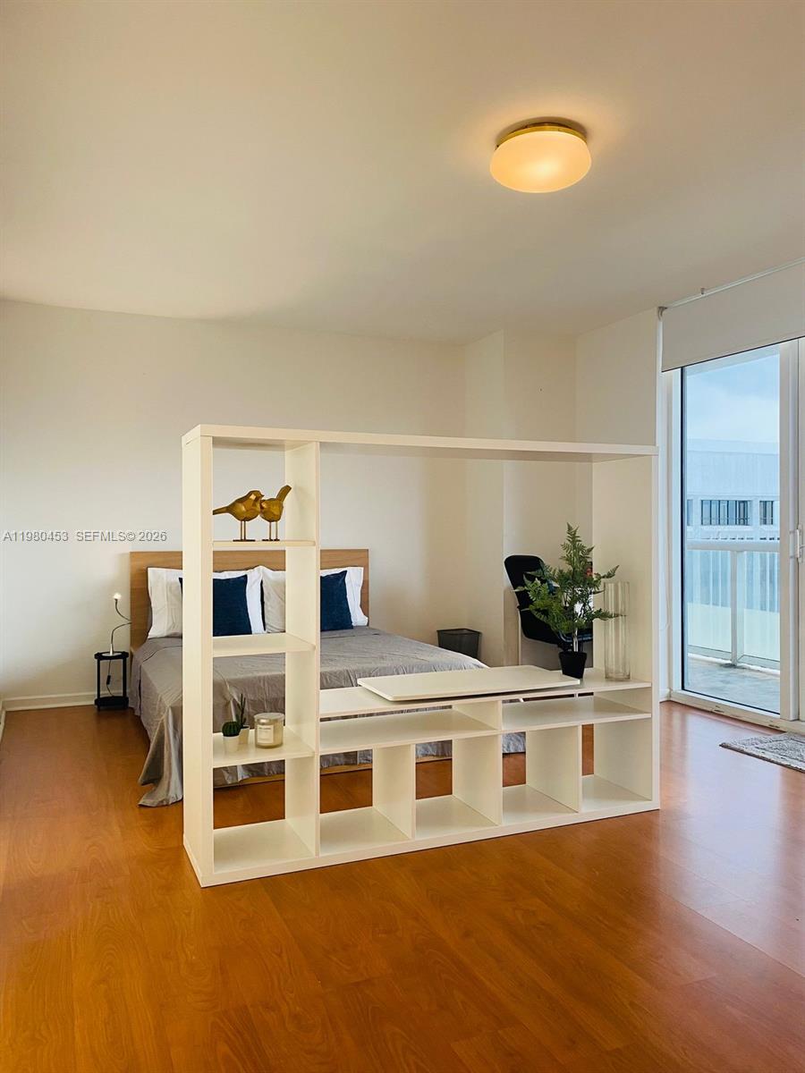 50 Biscayne Blvd #3509, Miami FL 33132
