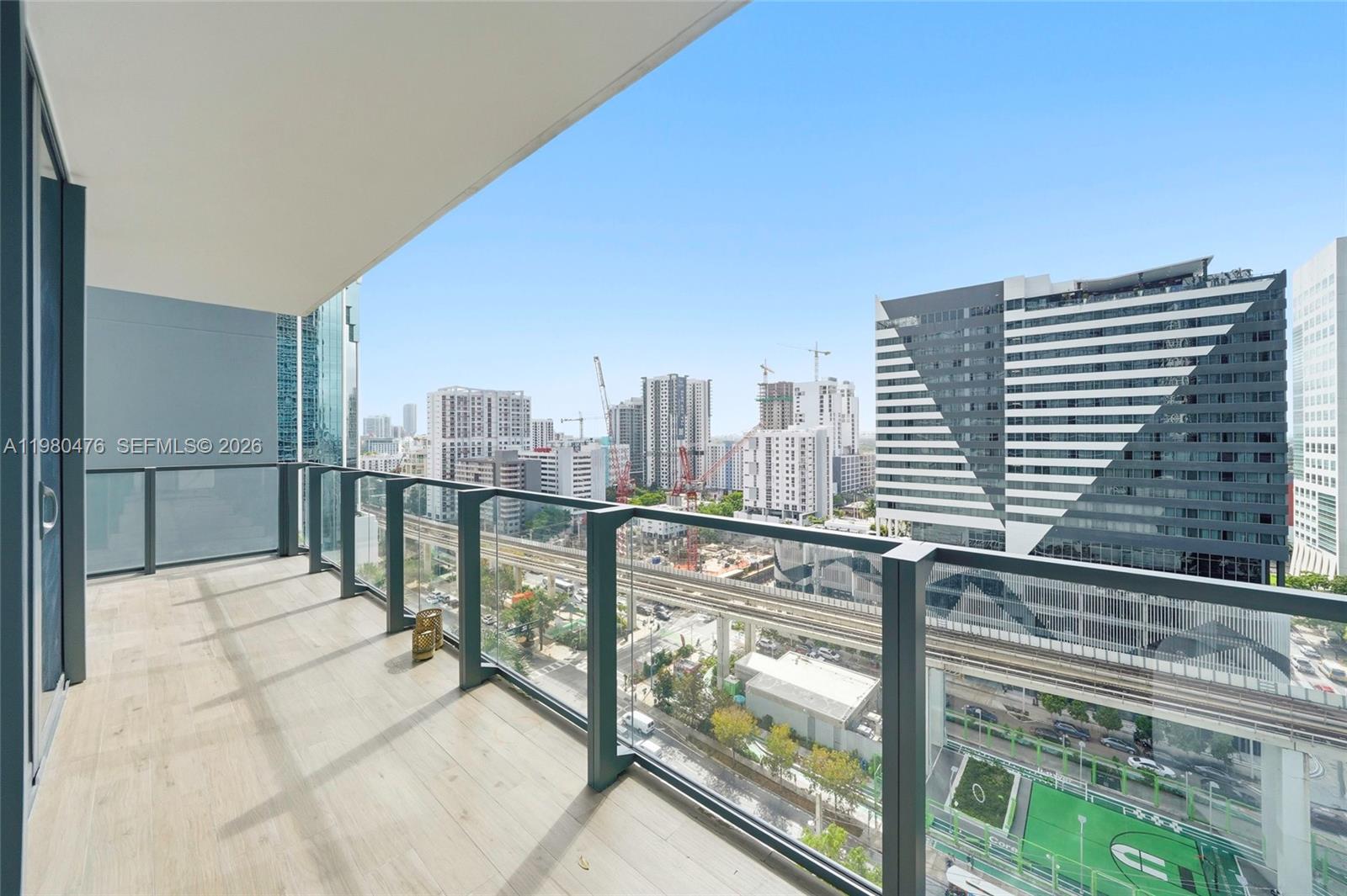 88 SW 7th St #1010, Miami FL 33130