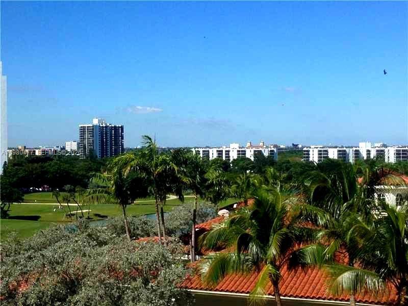 19900 E Country Club Dr #806, Aventura FL 33180