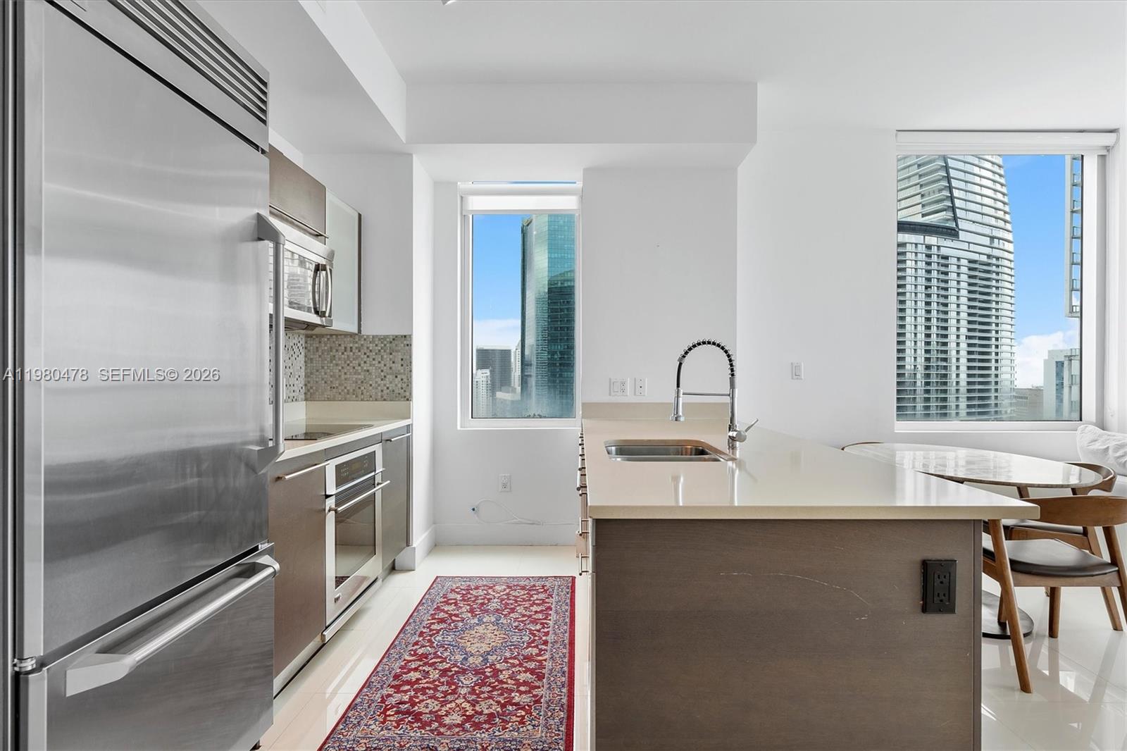 500 Brickell Ave #4101, Miami FL 33131