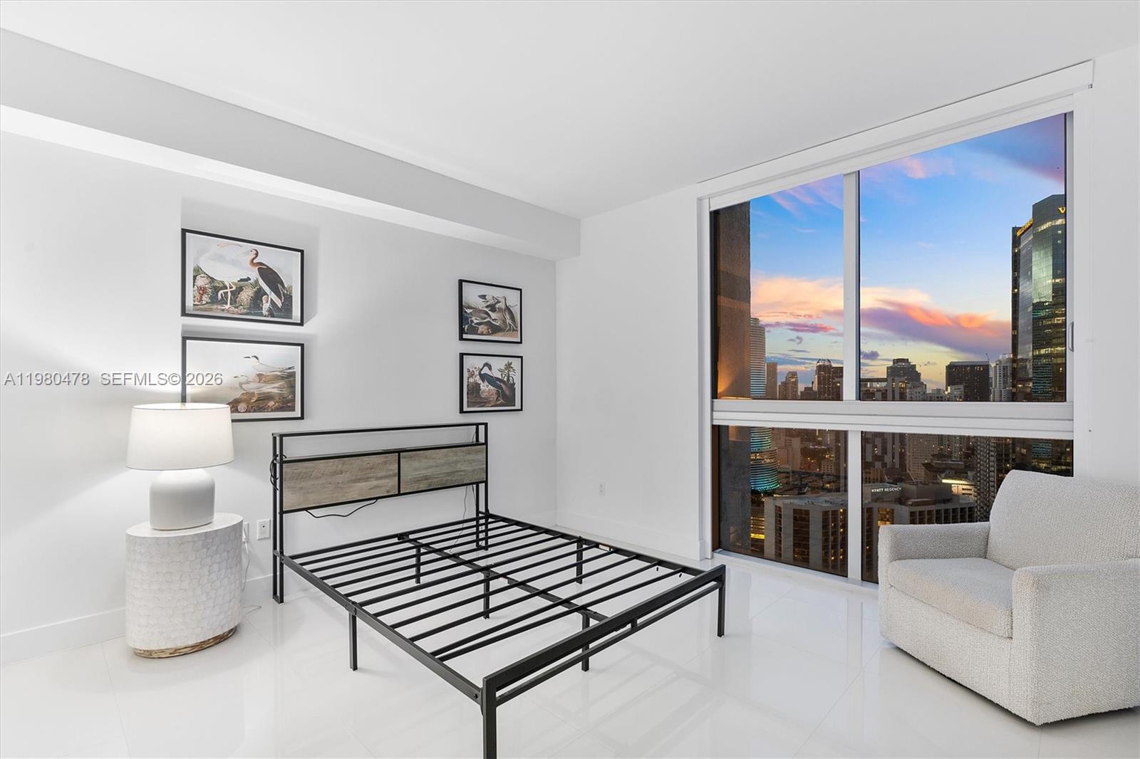 500 Brickell Ave #4101, Miami FL 33131
