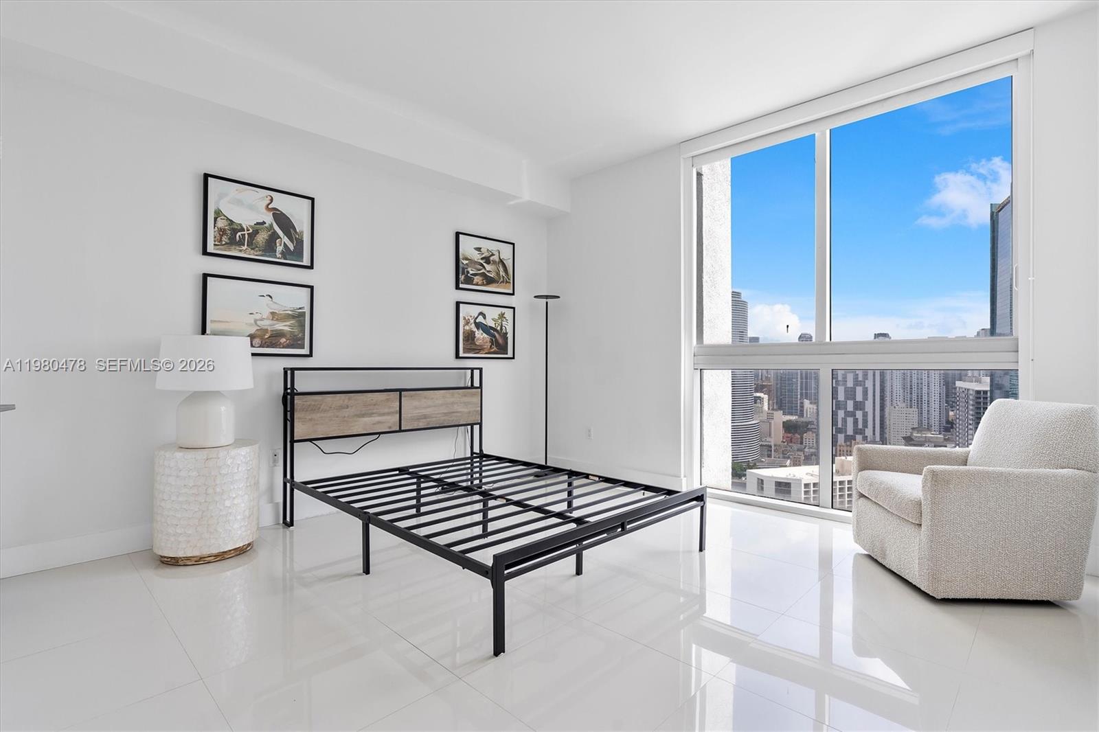 500 Brickell Ave #4101, Miami FL 33131