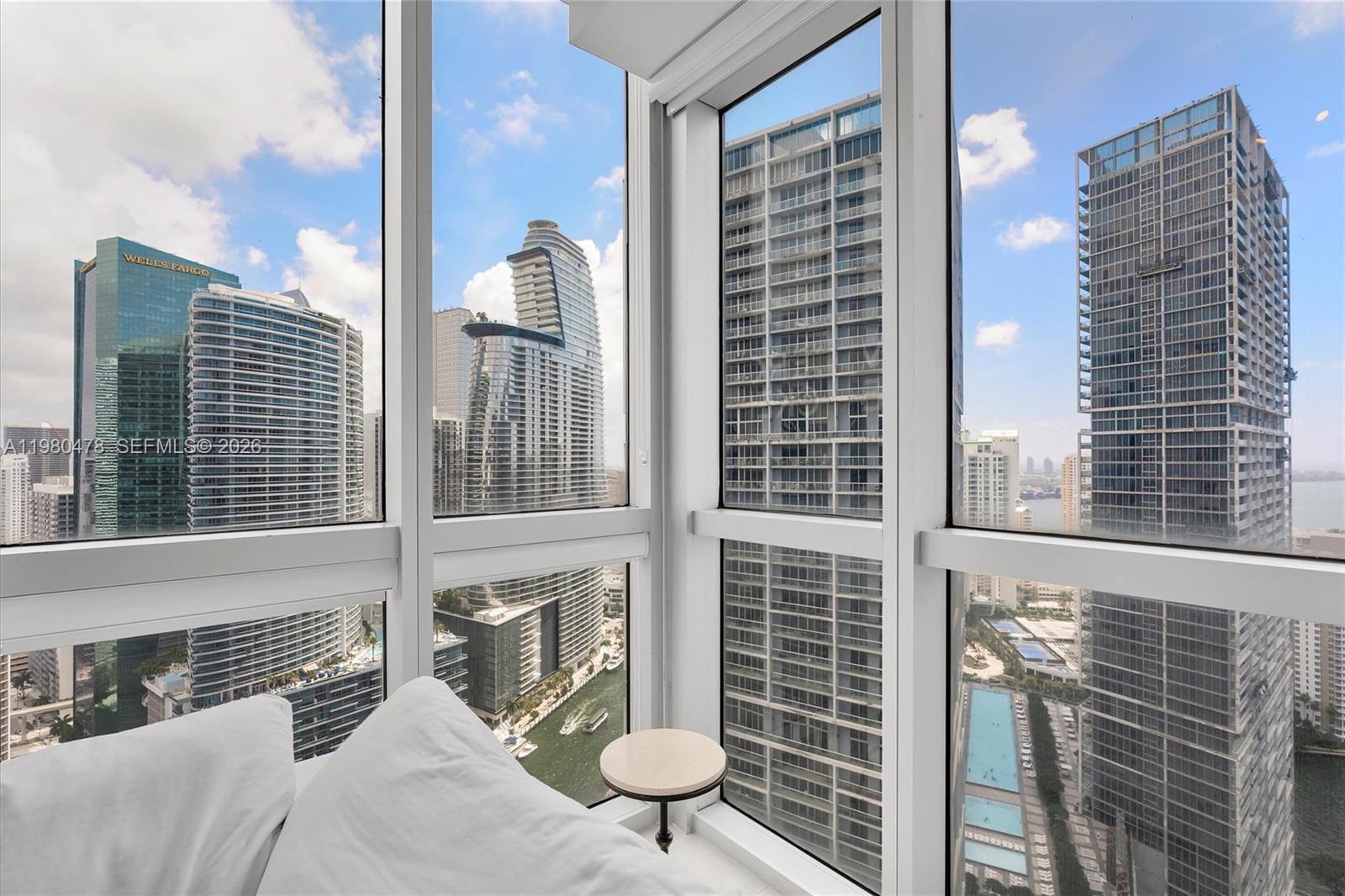 500 Brickell Ave #4101, Miami FL 33131