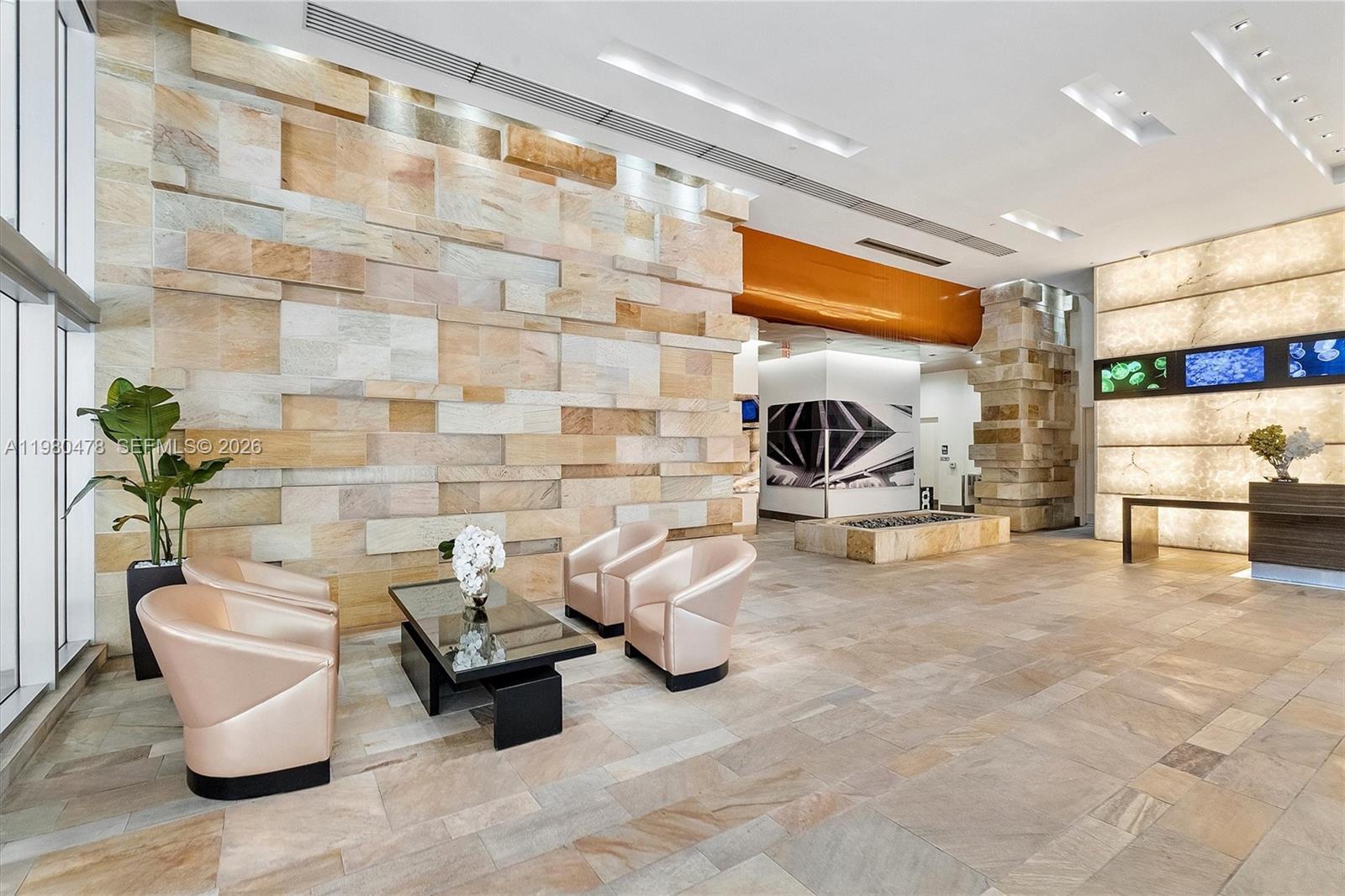 500 Brickell Ave #4101, Miami FL 33131