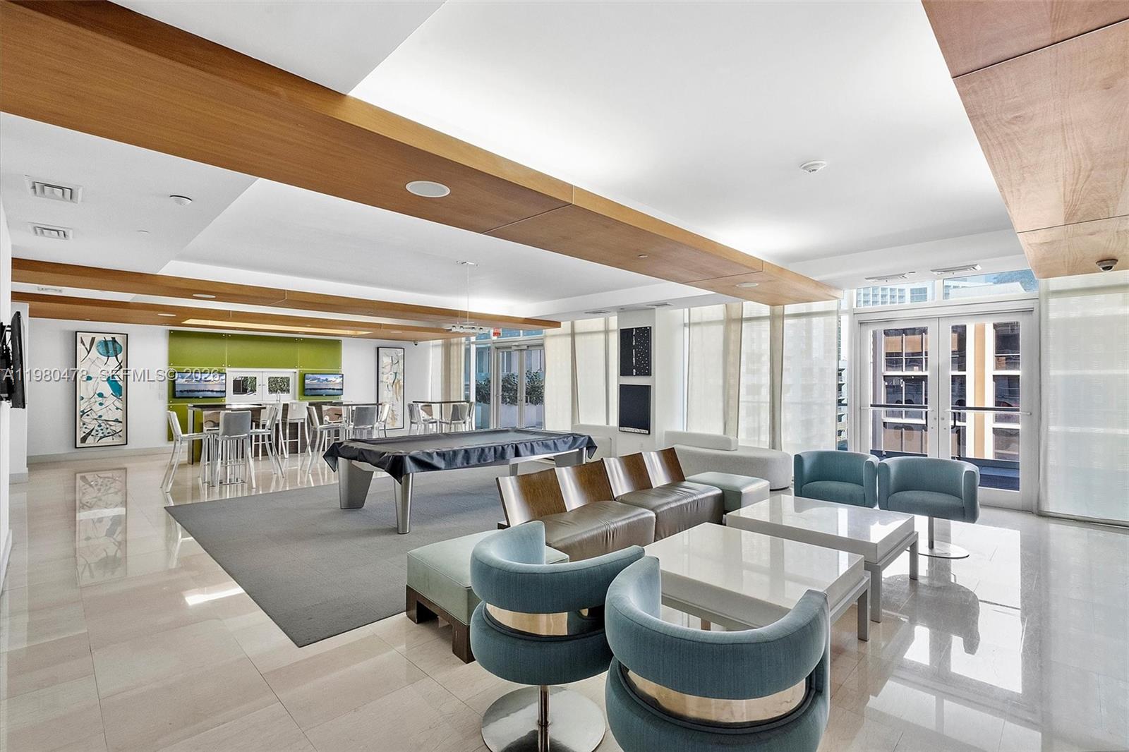 500 Brickell Ave #4101, Miami FL 33131