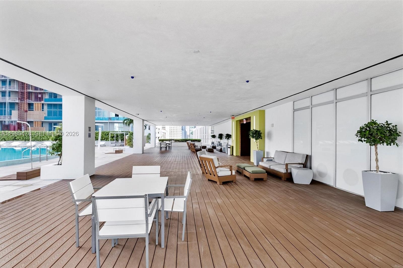 500 Brickell Ave #4101, Miami FL 33131