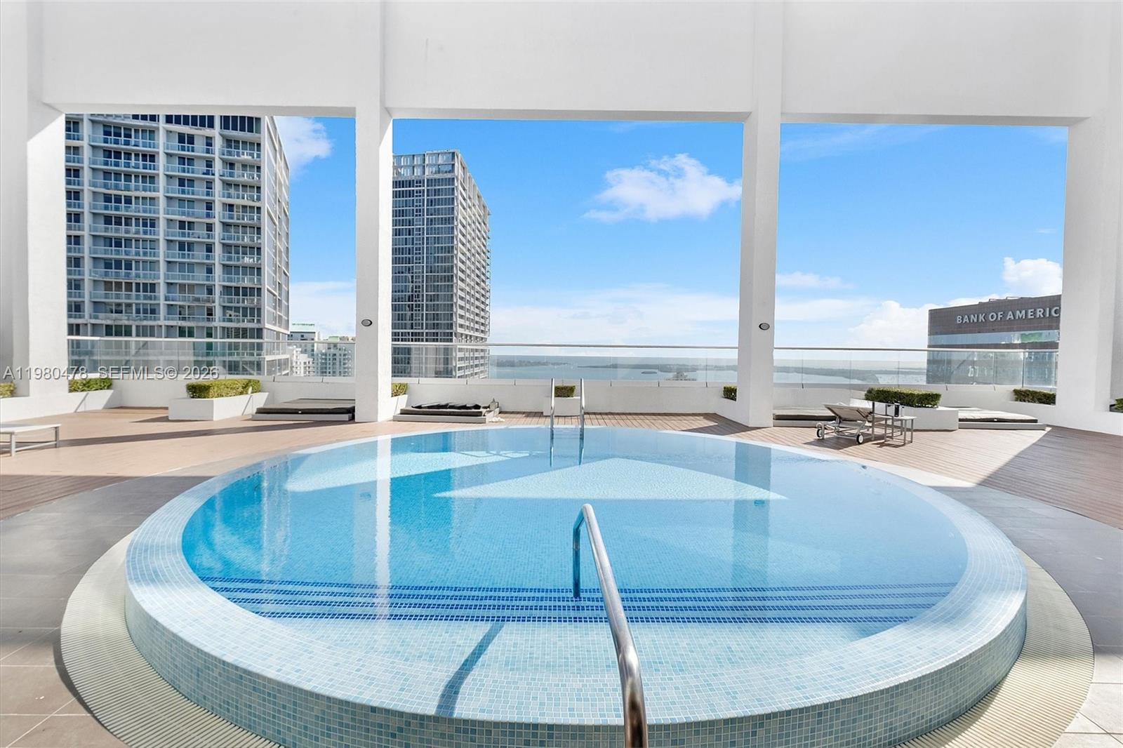 500 Brickell Ave #4101, Miami FL 33131