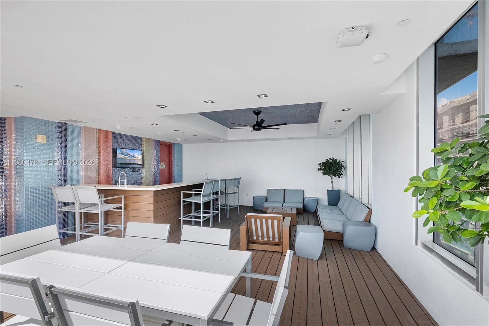 500 Brickell Ave #4101, Miami FL 33131