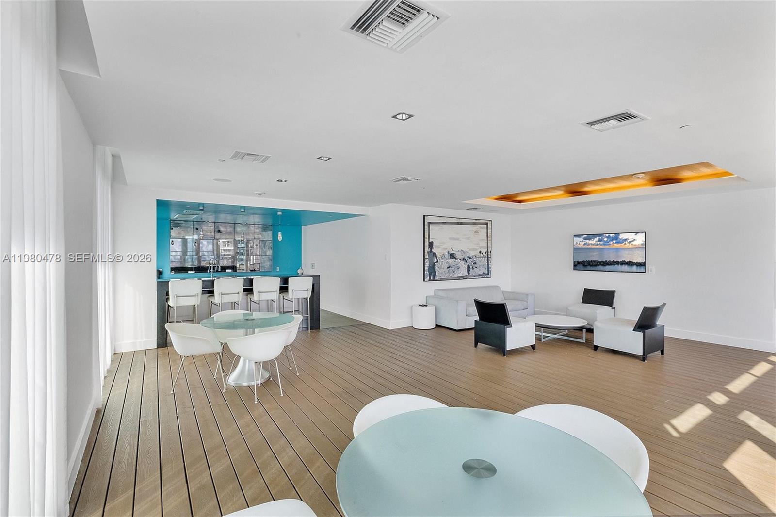 500 Brickell Ave #4101, Miami FL 33131