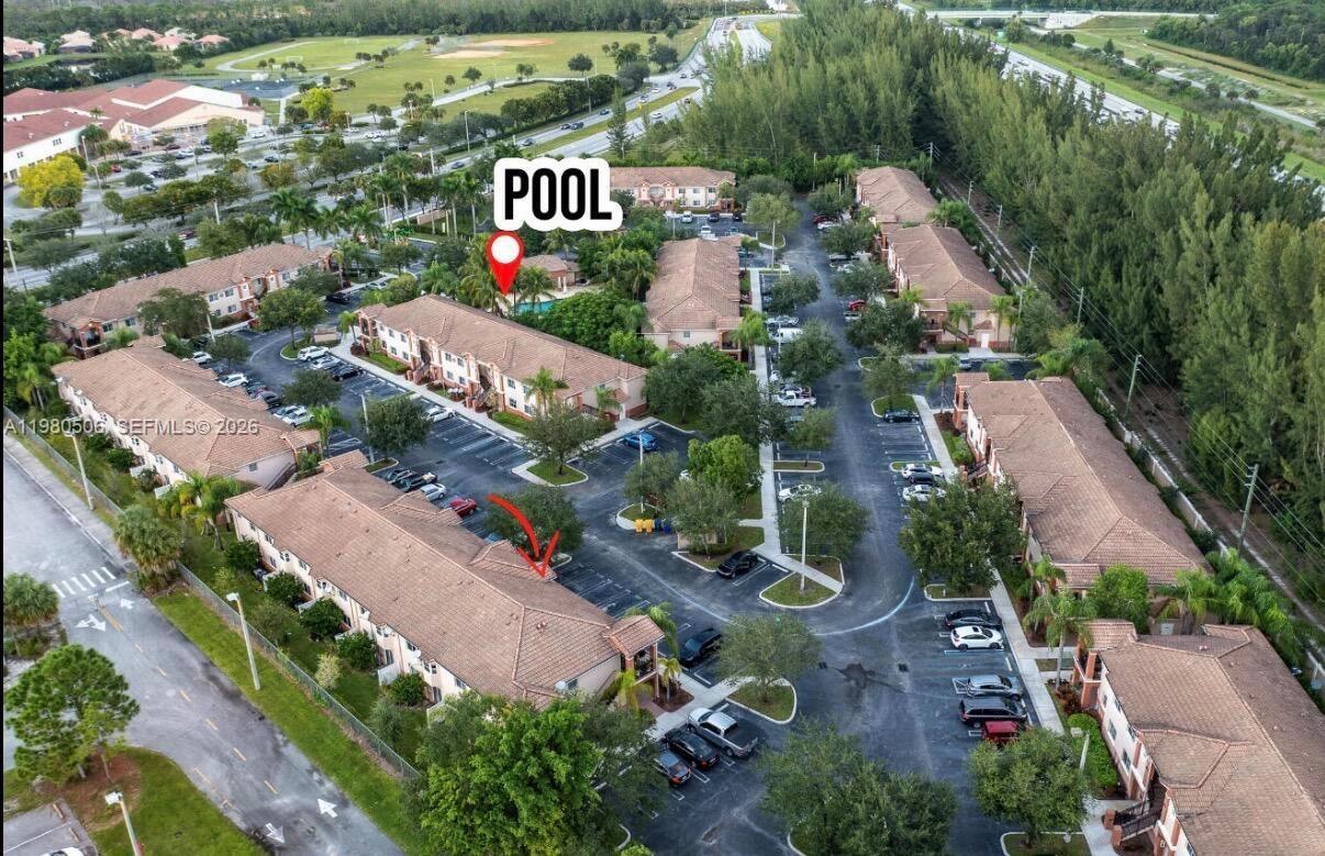 3780 N Jog Rd #205, West Palm Beach FL 33411