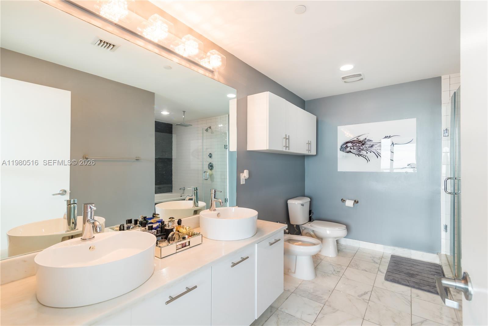 888 Biscayne Blvd #3506, Miami FL 33132