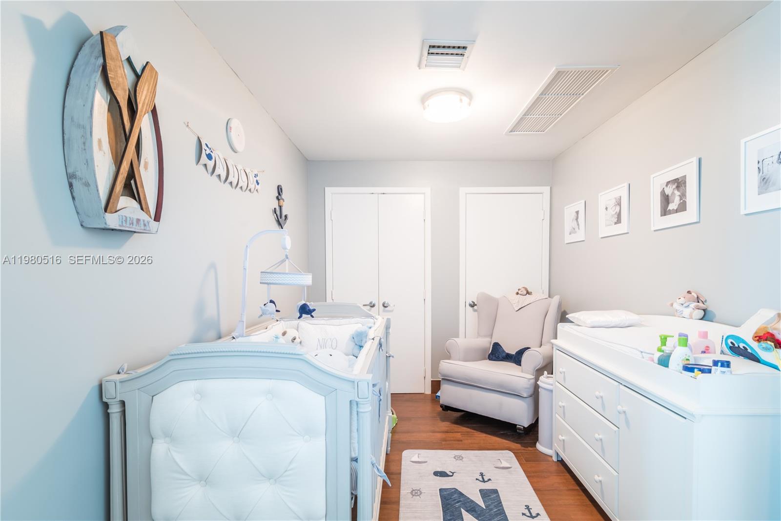 888 Biscayne Blvd #3506, Miami FL 33132