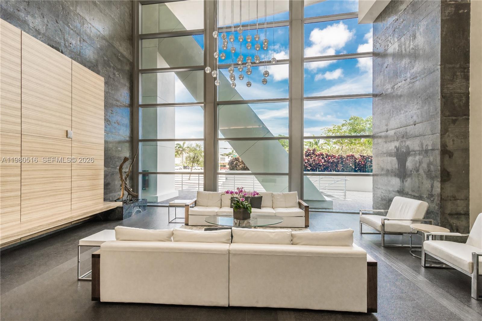 888 Biscayne Blvd #3506, Miami FL 33132