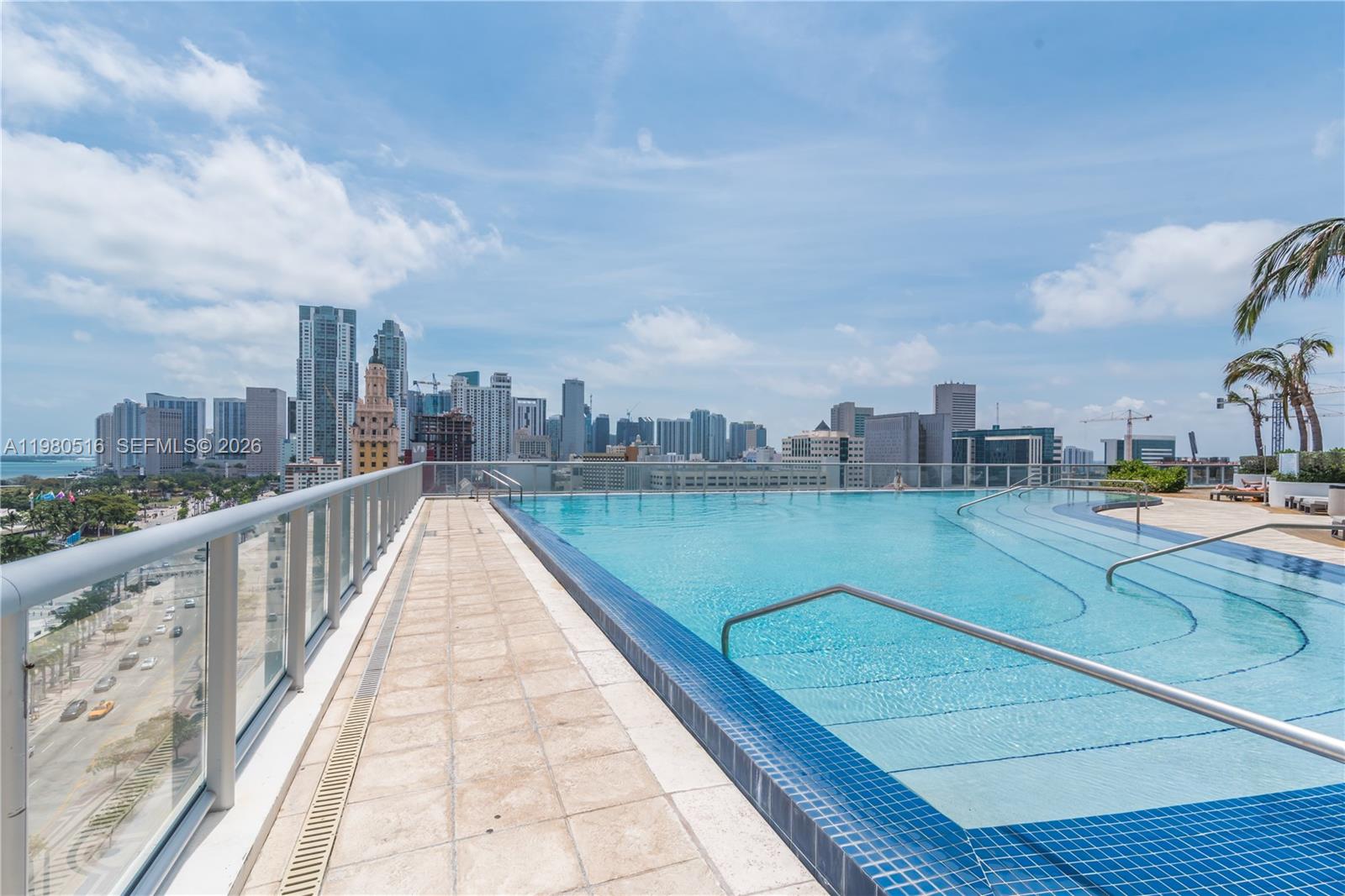 888 Biscayne Blvd #3506, Miami FL 33132