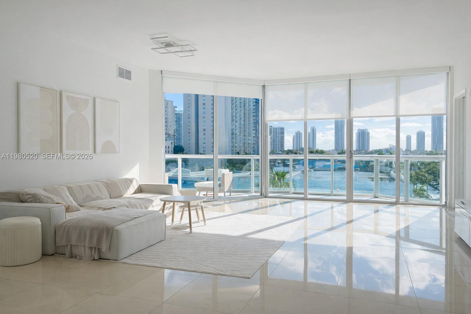 3131 NE 188th St #2-606, Aventura FL 33180
