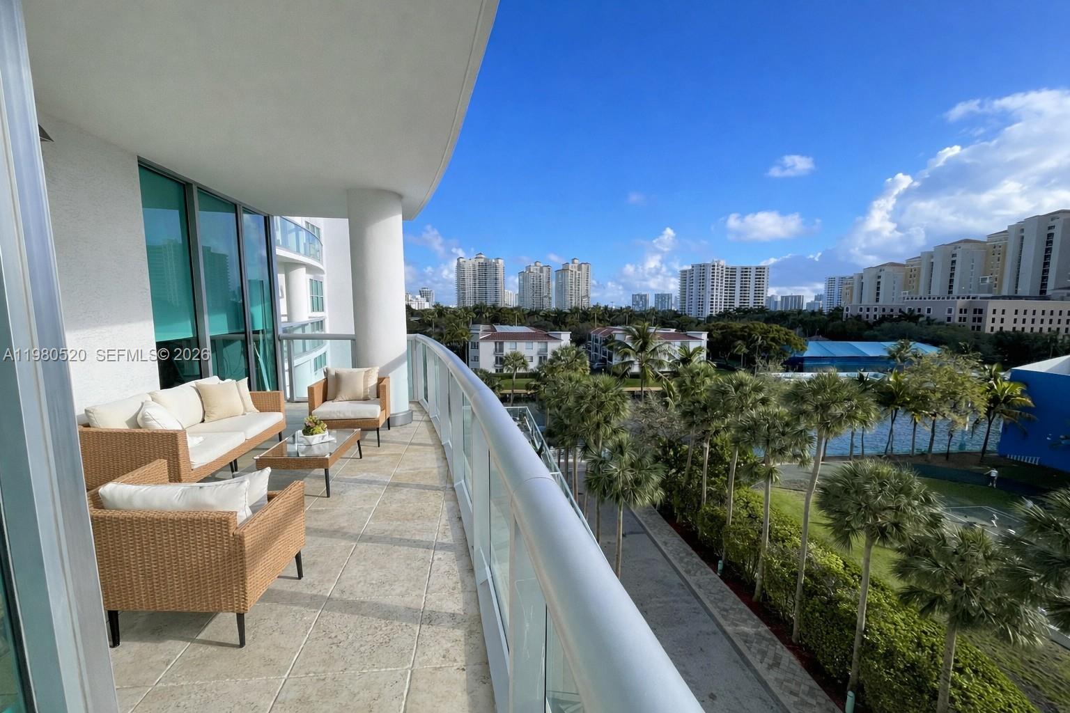 3131 NE 188th St #2-606, Aventura FL 33180