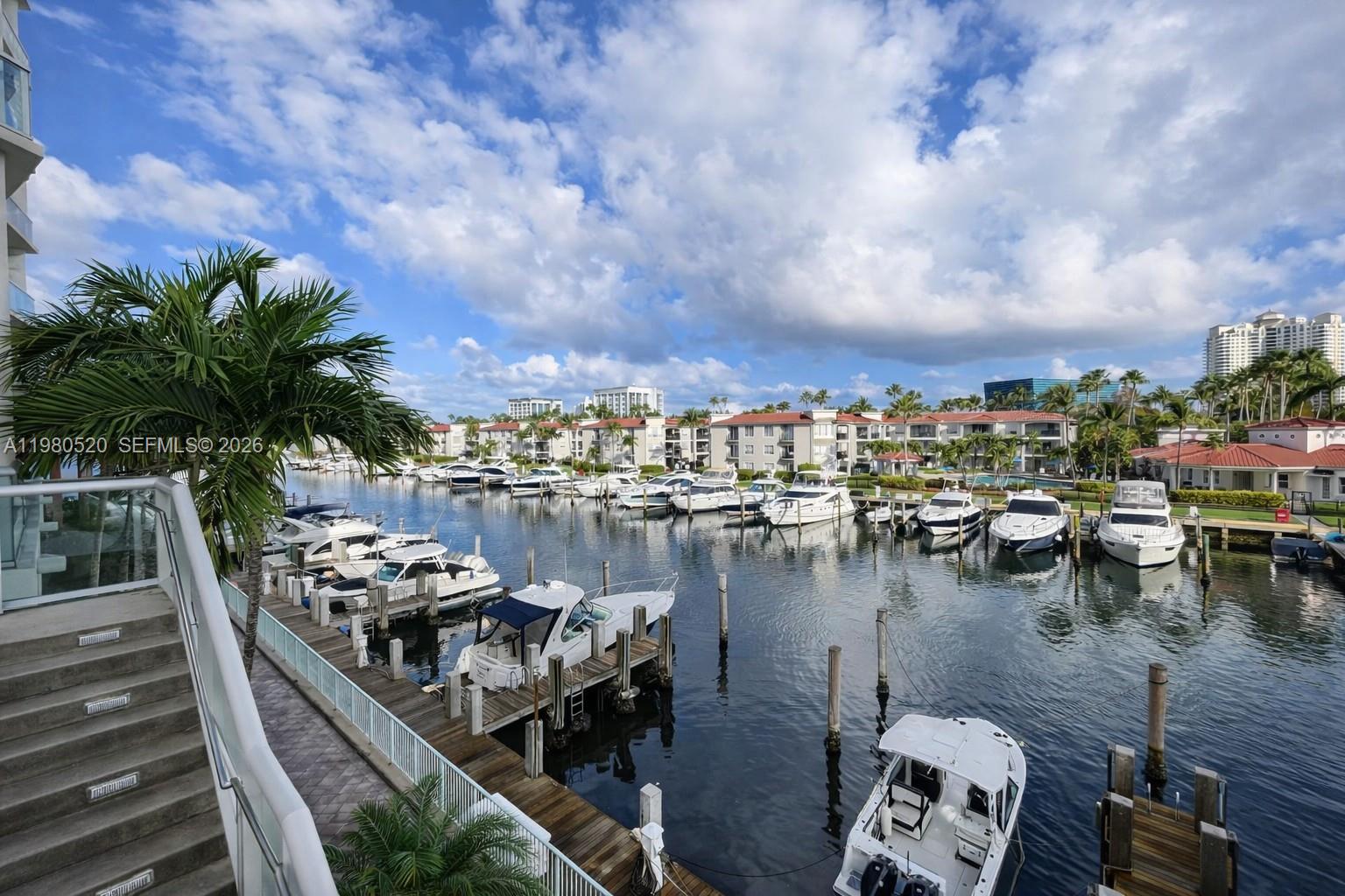 3131 NE 188th St #2-606, Aventura FL 33180