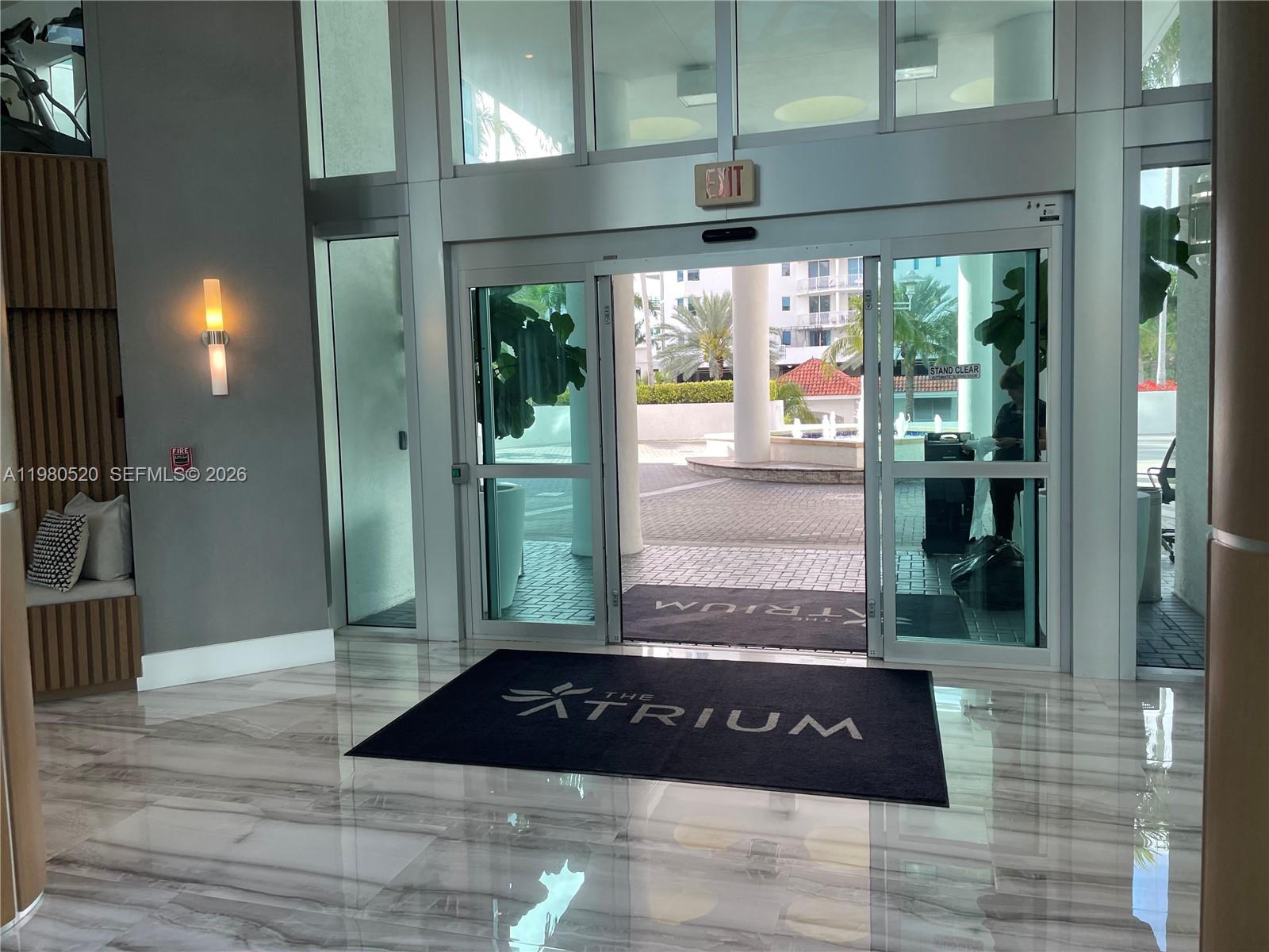 3131 NE 188th St #2-606, Aventura FL 33180