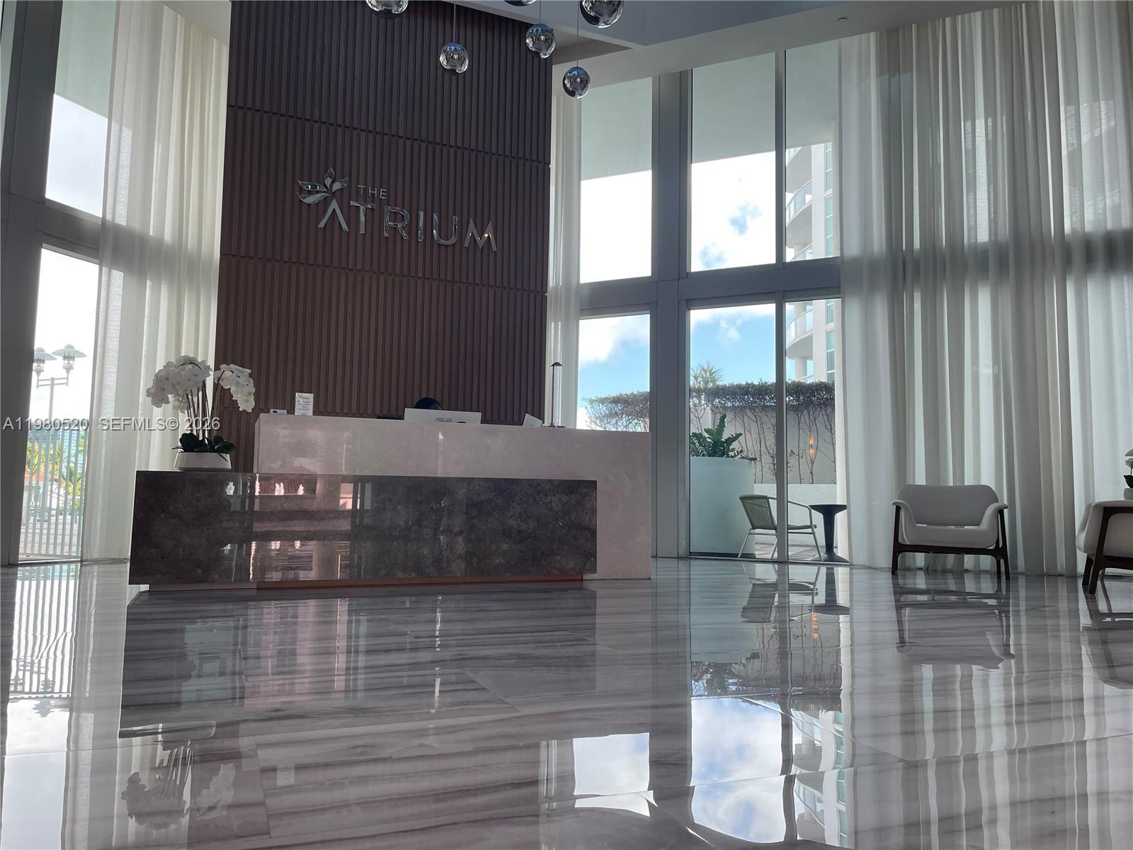 3131 NE 188th St #2-606, Aventura FL 33180