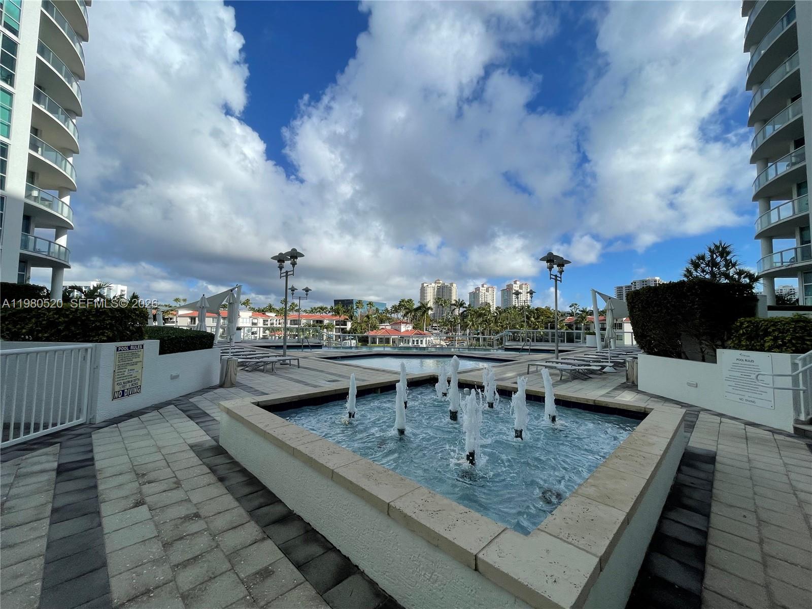 3131 NE 188th St #2-606, Aventura FL 33180
