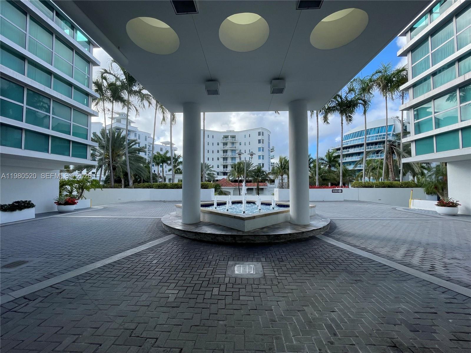3131 NE 188th St #2-606, Aventura FL 33180
