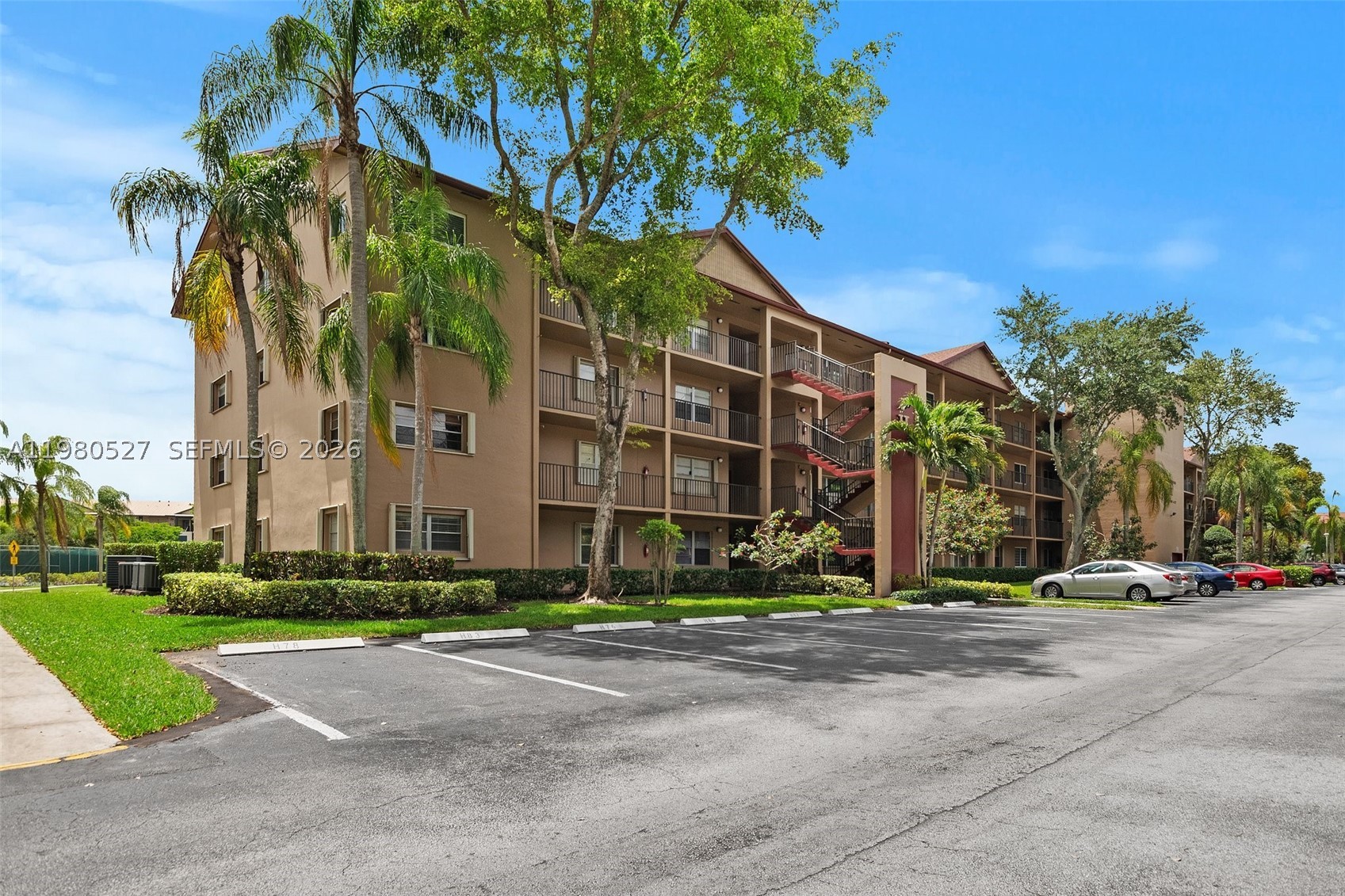 12950 SW 4th Ct #312H, Pembroke Pines FL 33027