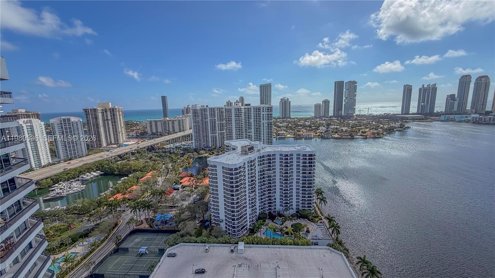 3530 Mystic Pointe Dr #LPH13, Aventura FL 33180