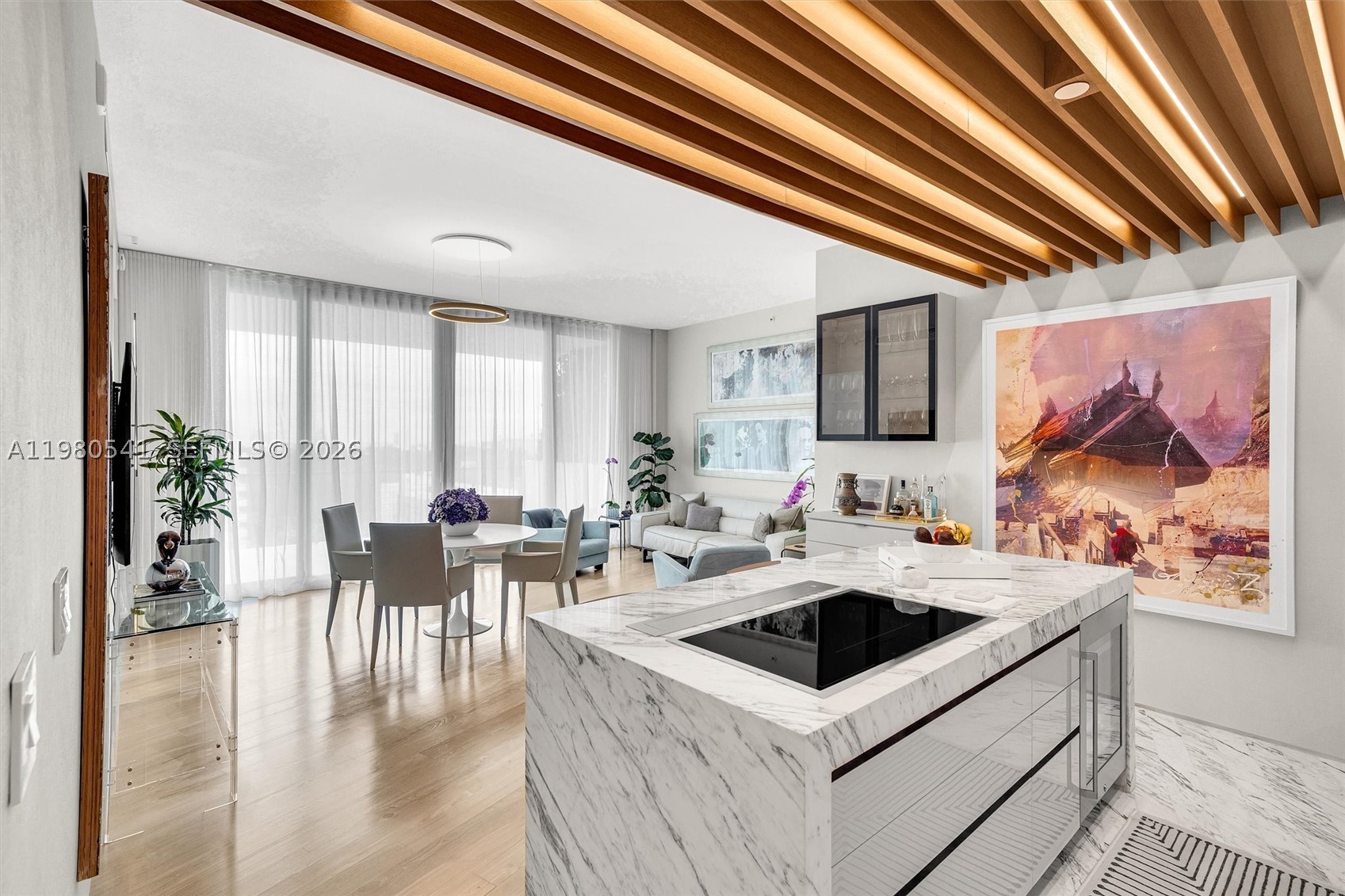 1300 Monad Ter #7C, Miami Beach FL 33139