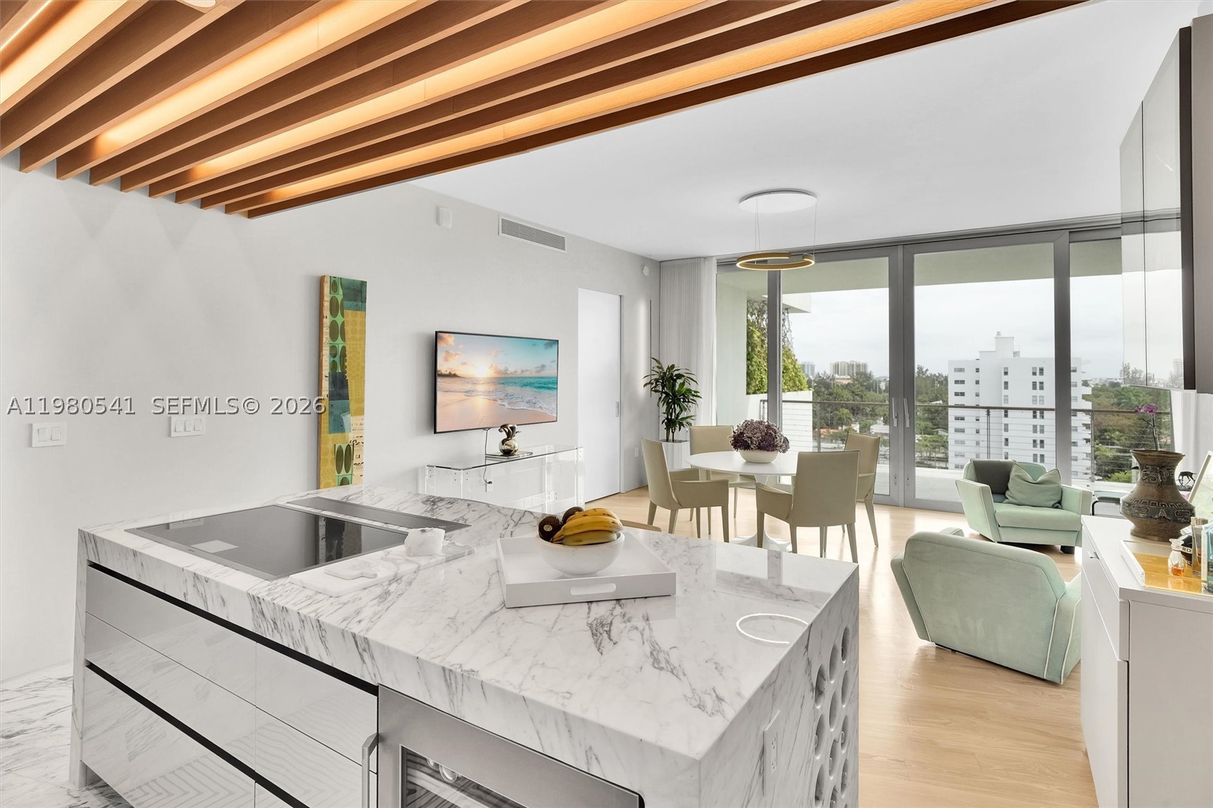 1300 Monad Ter #7C, Miami Beach FL 33139